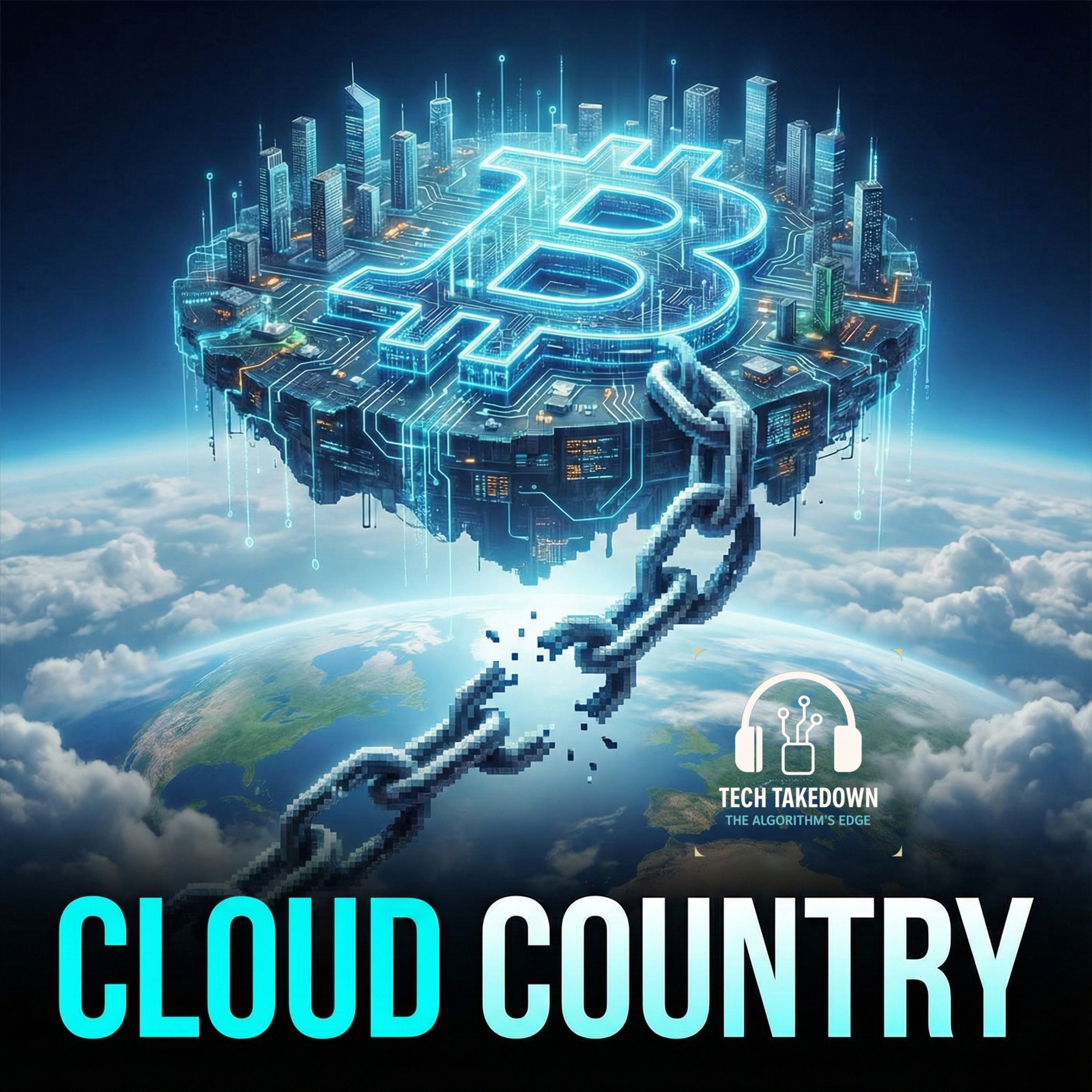 Tech Takedown - The Algorithm\'s Edge