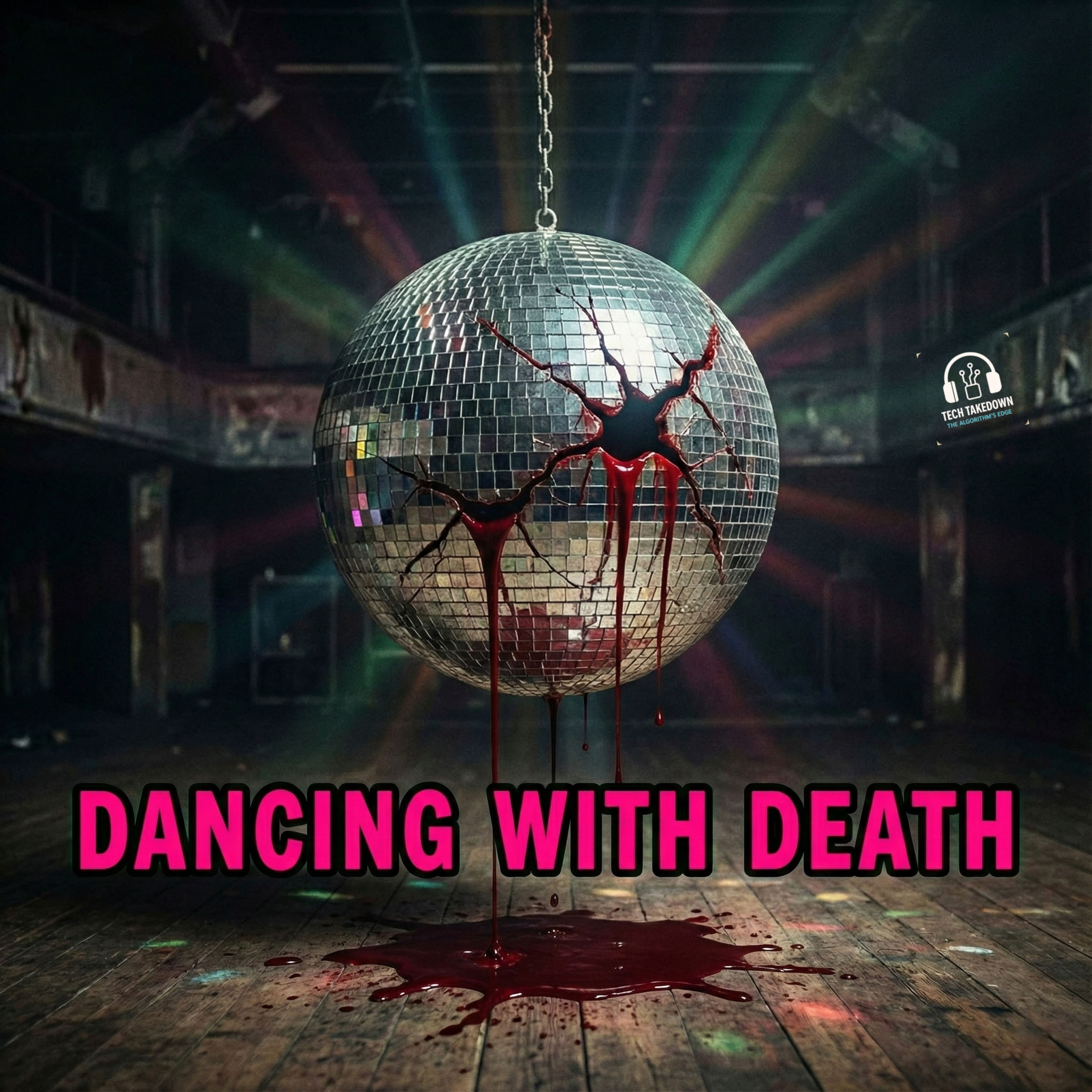 Tech Takedown - The Algorithm\'s Edge