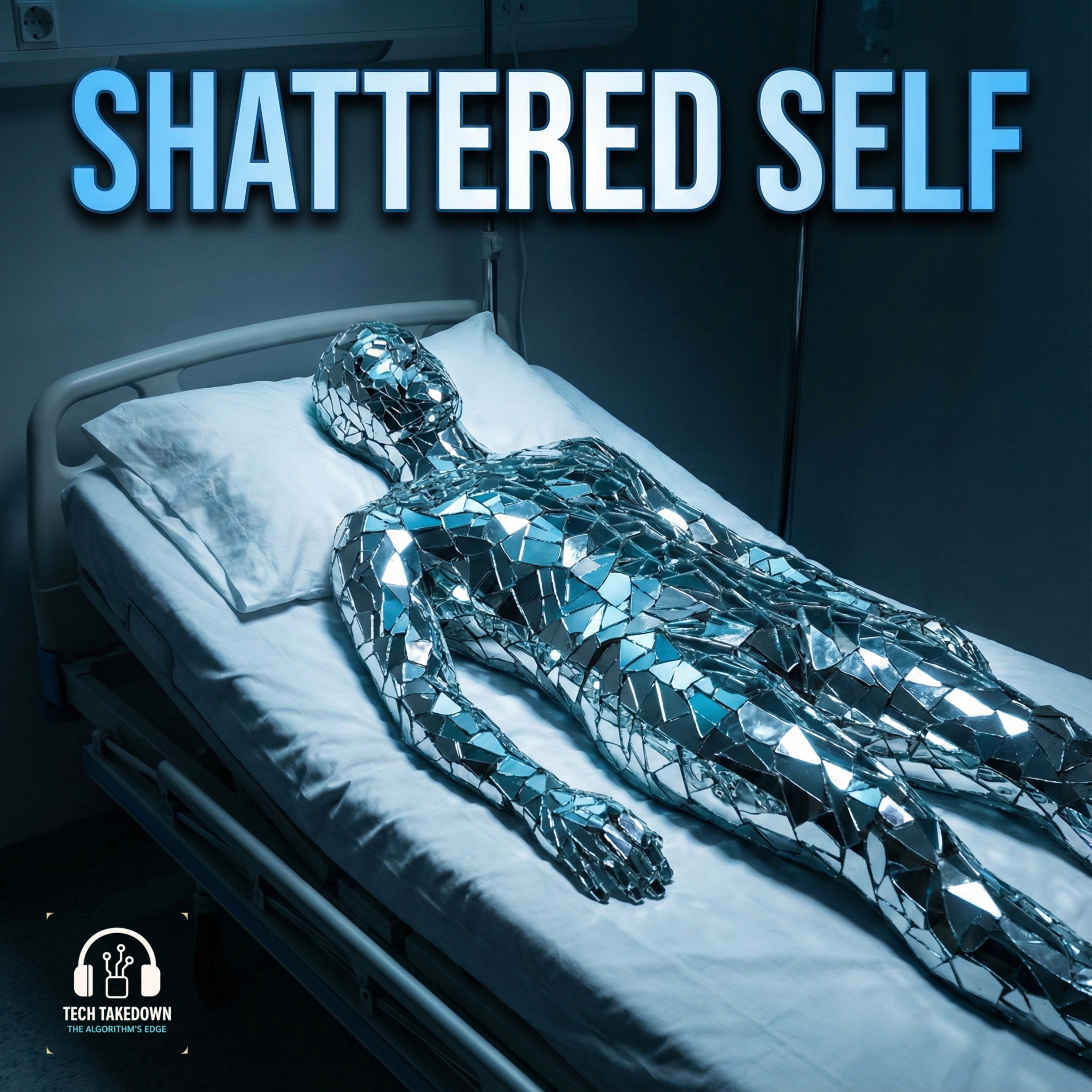 Tech Takedown - The Algorithm\'s Edge