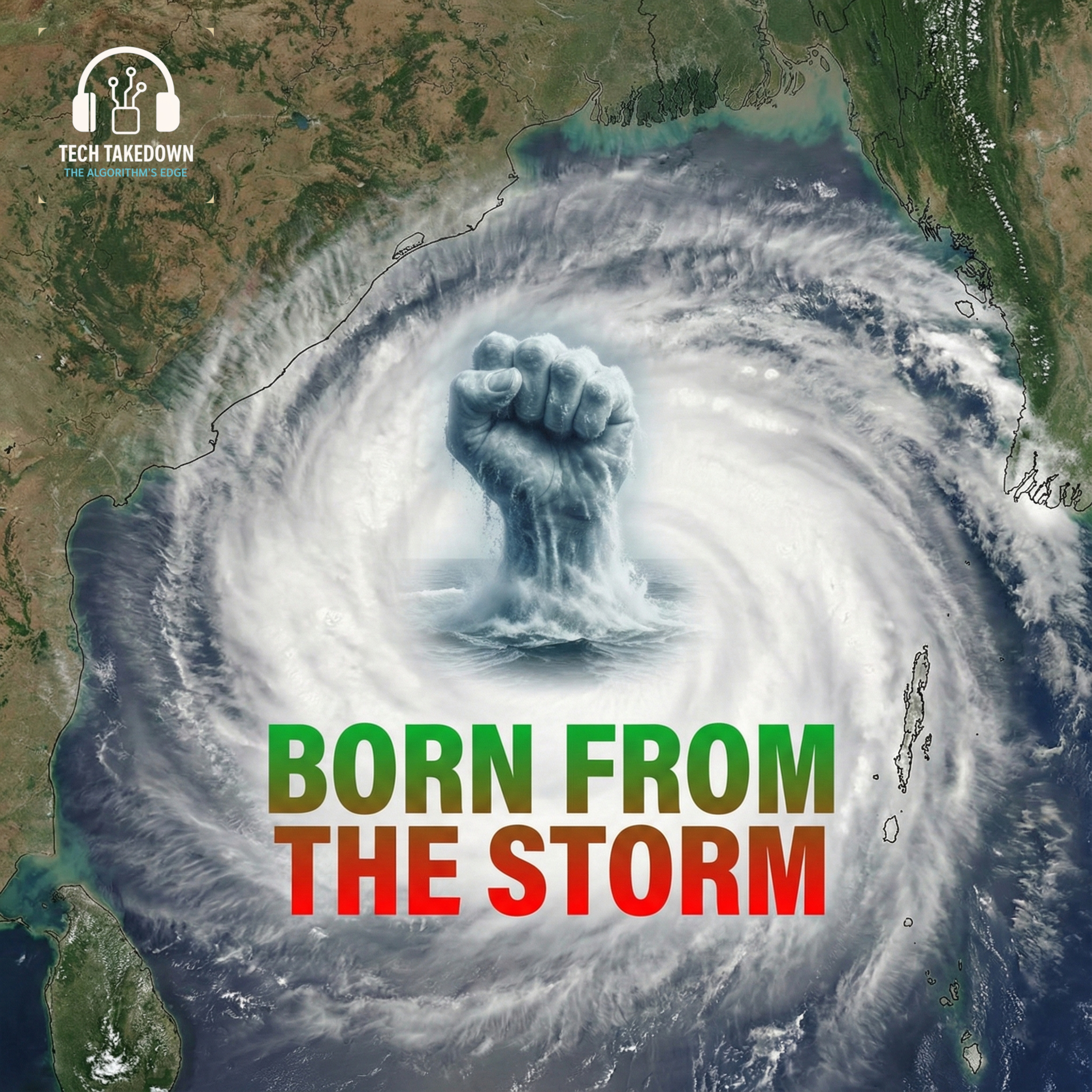 Tech Takedown - The Algorithm\'s Edge