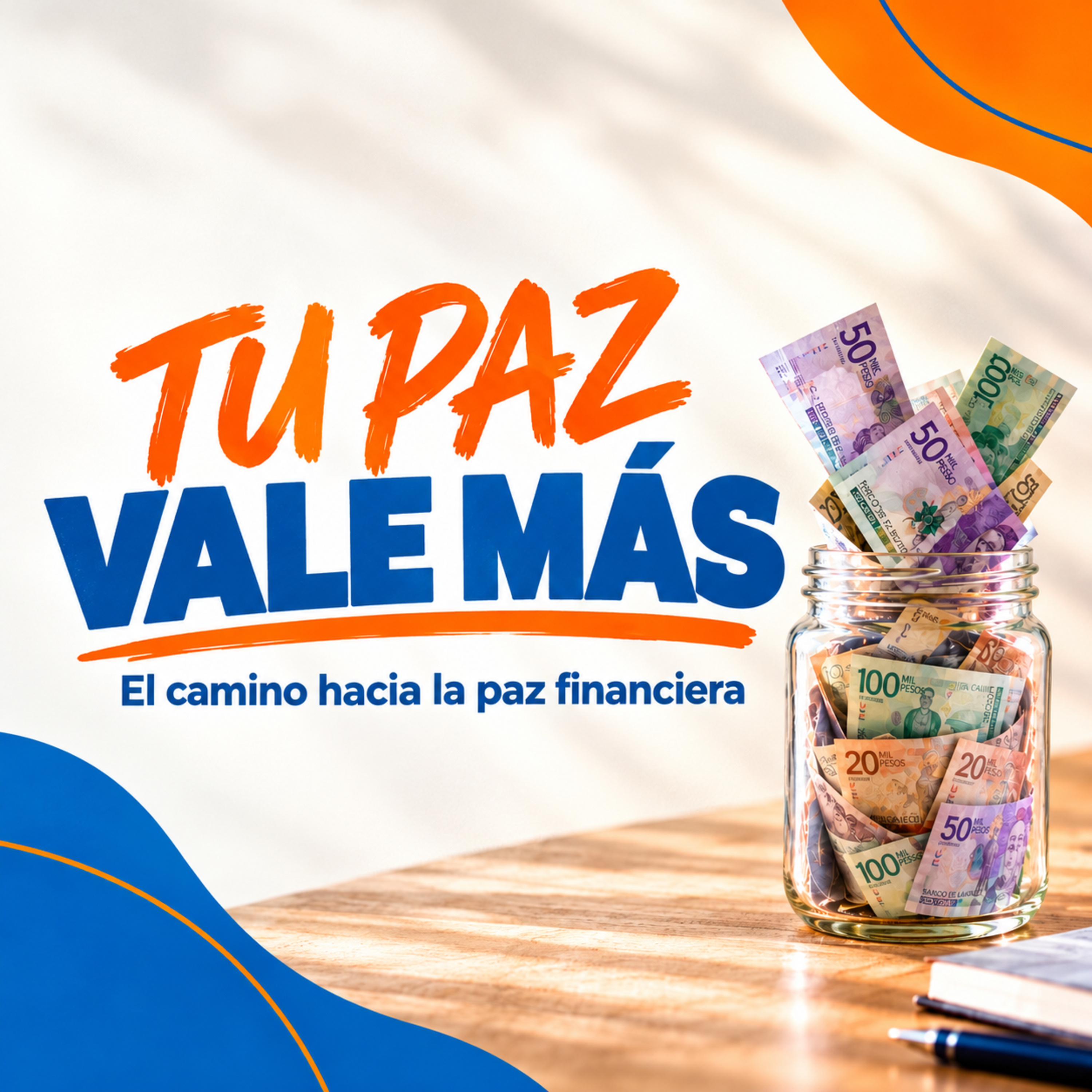 Portada de EnCasa Prédicas