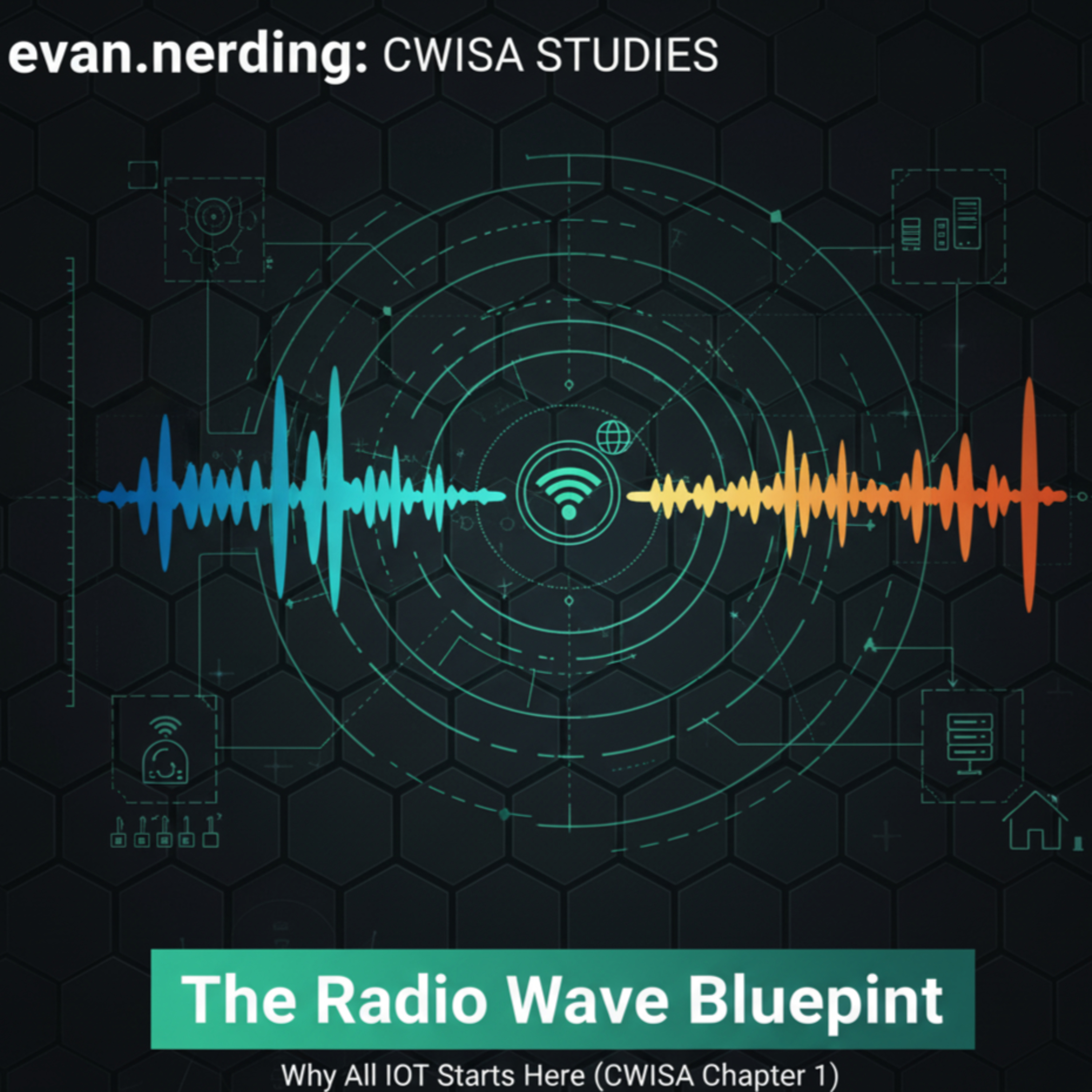 The Connected Edge by evan.nerding