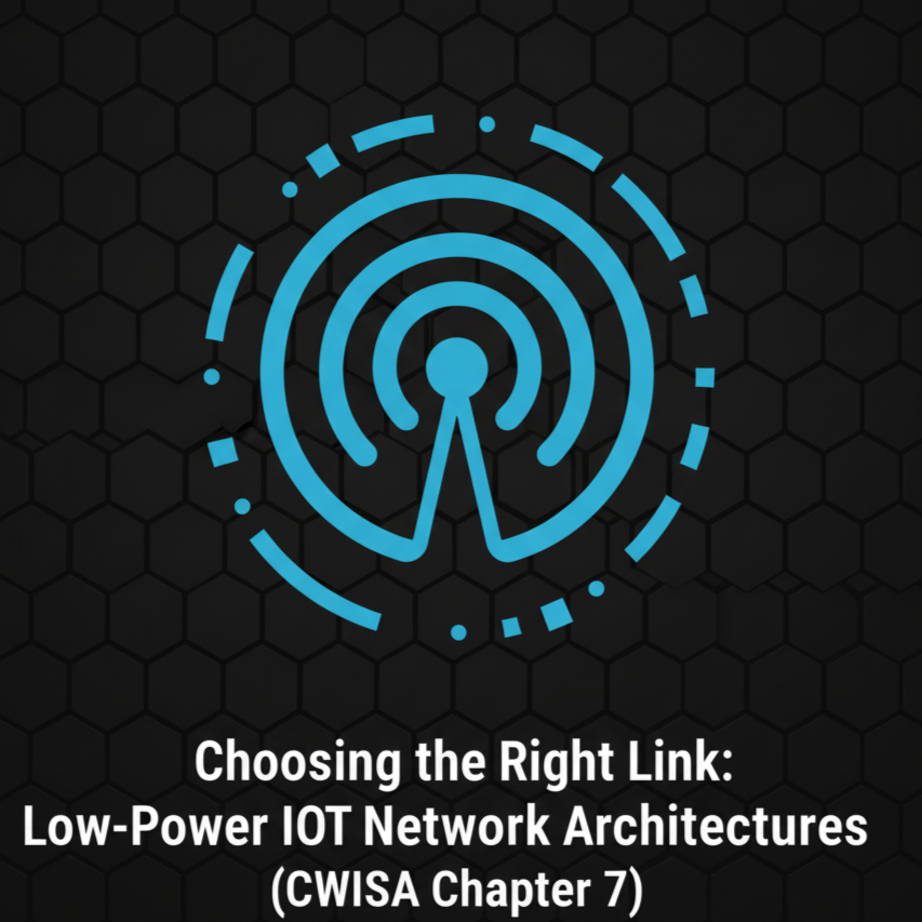 The Connected Edge by evan.nerding