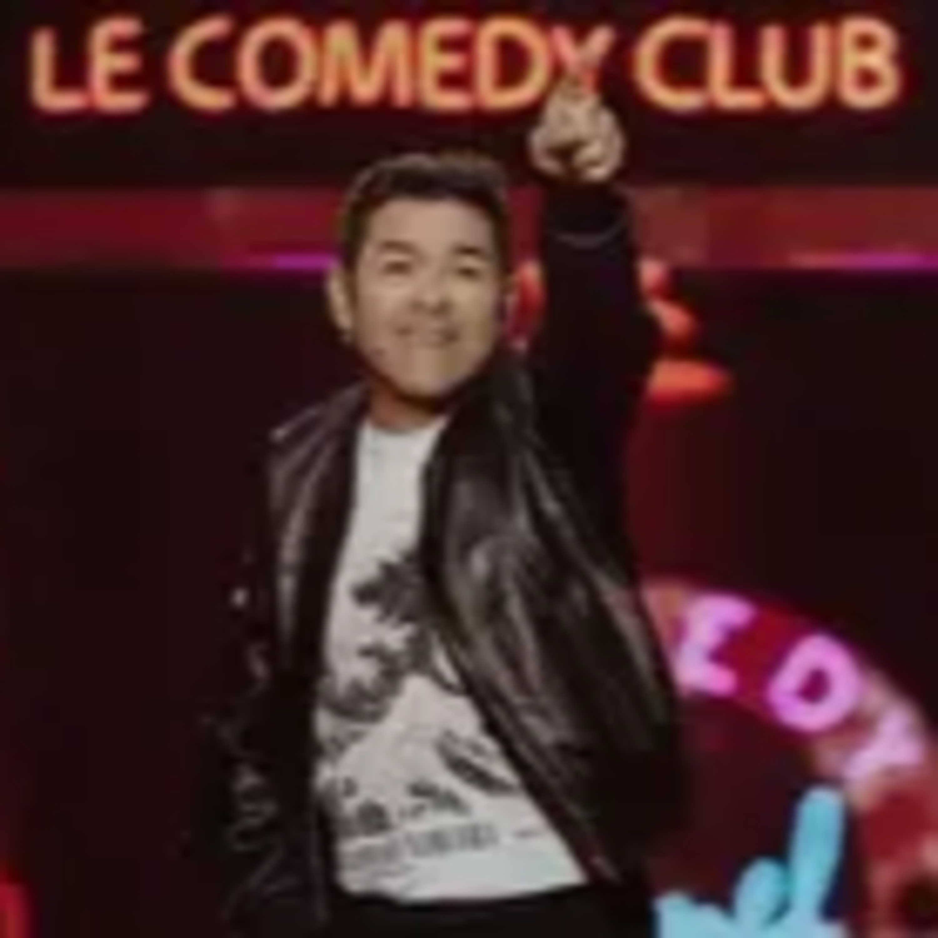 ARTHURO - J’AI RATÉ MES ÉTUDES - JAMEL COMEDY CLUB