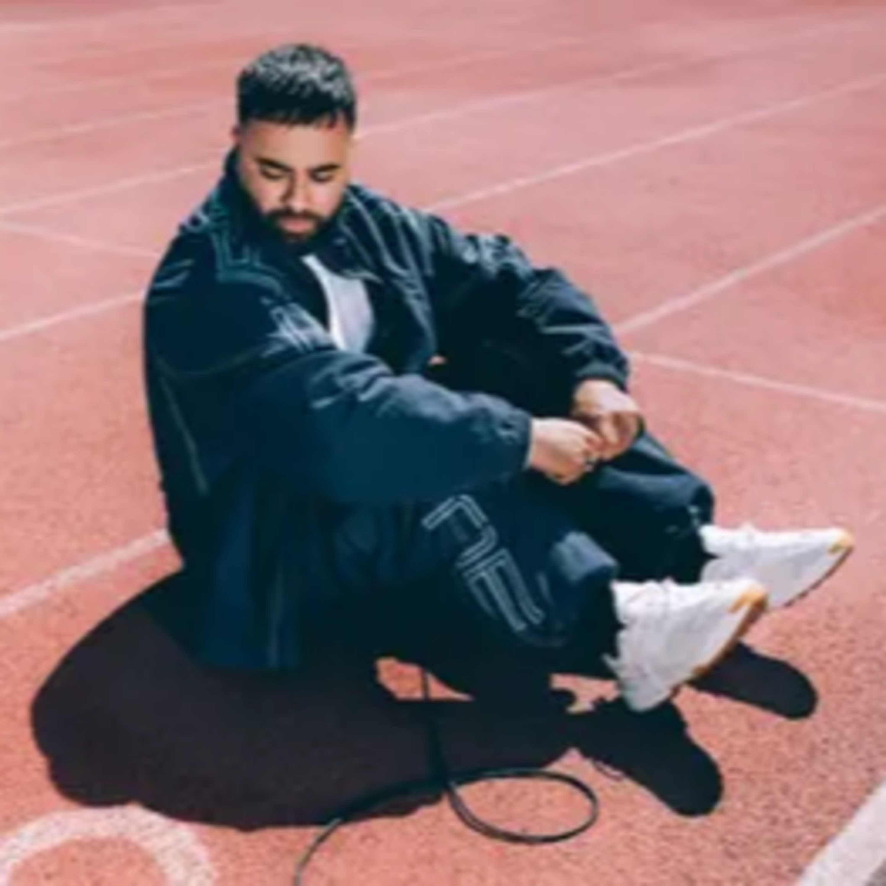 20 minutes avec Ilyes Mela - Sketch