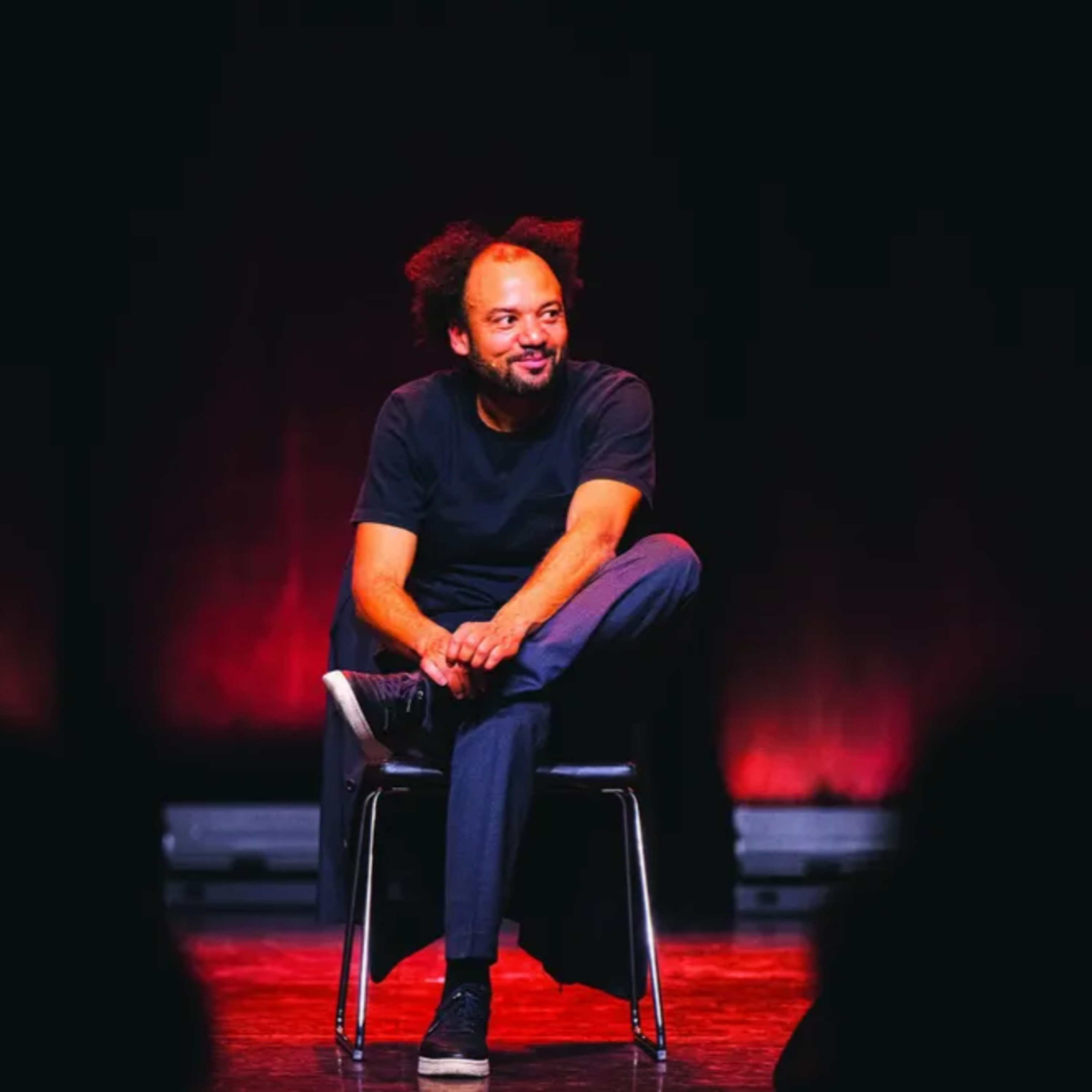 Fabrice Éboué - LES GENS DU NORD ET LES MEUFS - Spectacle Jamel Comedy Club Fabrice Éboué - LES GENS DU NORD ET LES MEUFS - Spectacle Jamel Comedy Club
