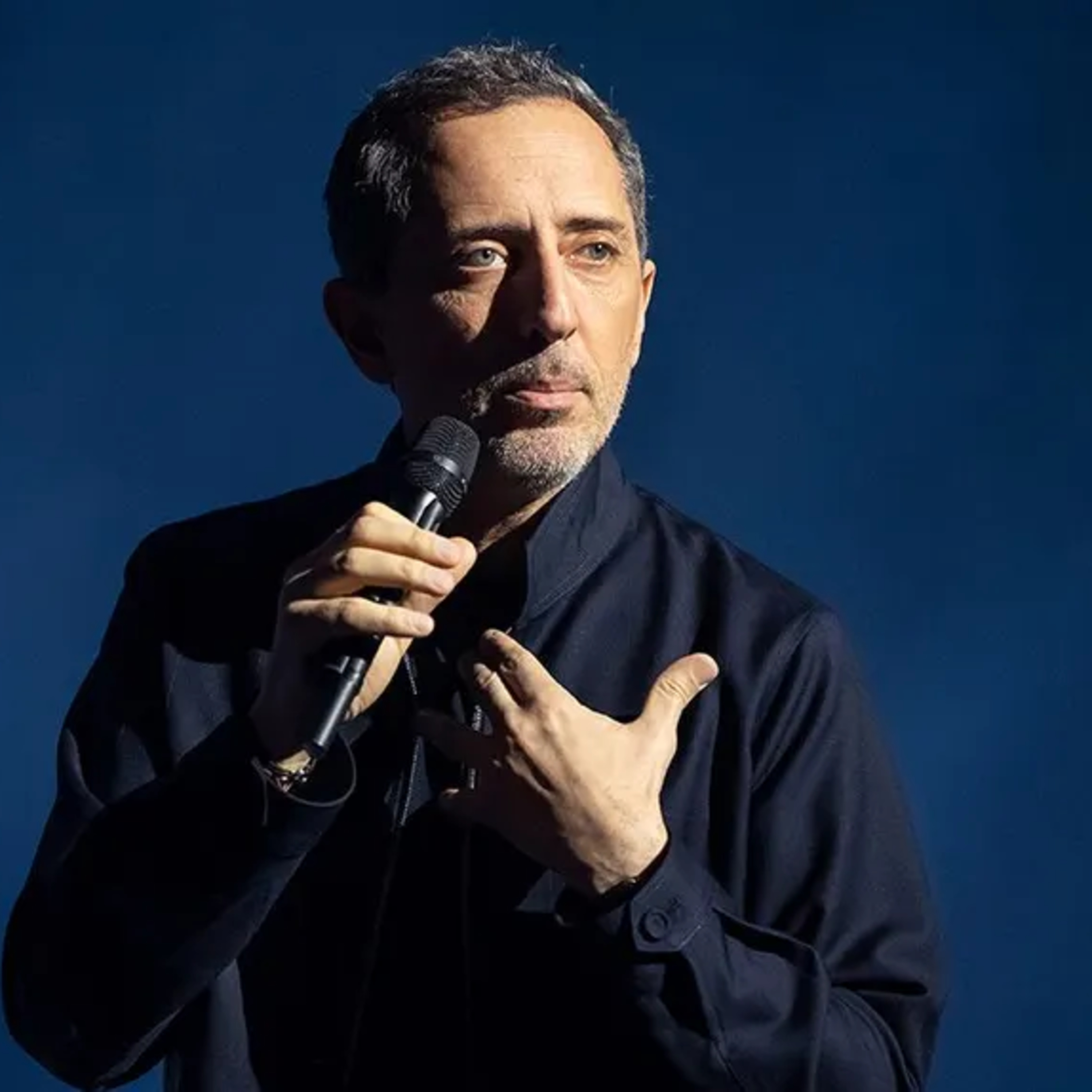 Gad Elmaleh - Saut dans le Vig's Gad Elmaleh - Saut dans le Vig's