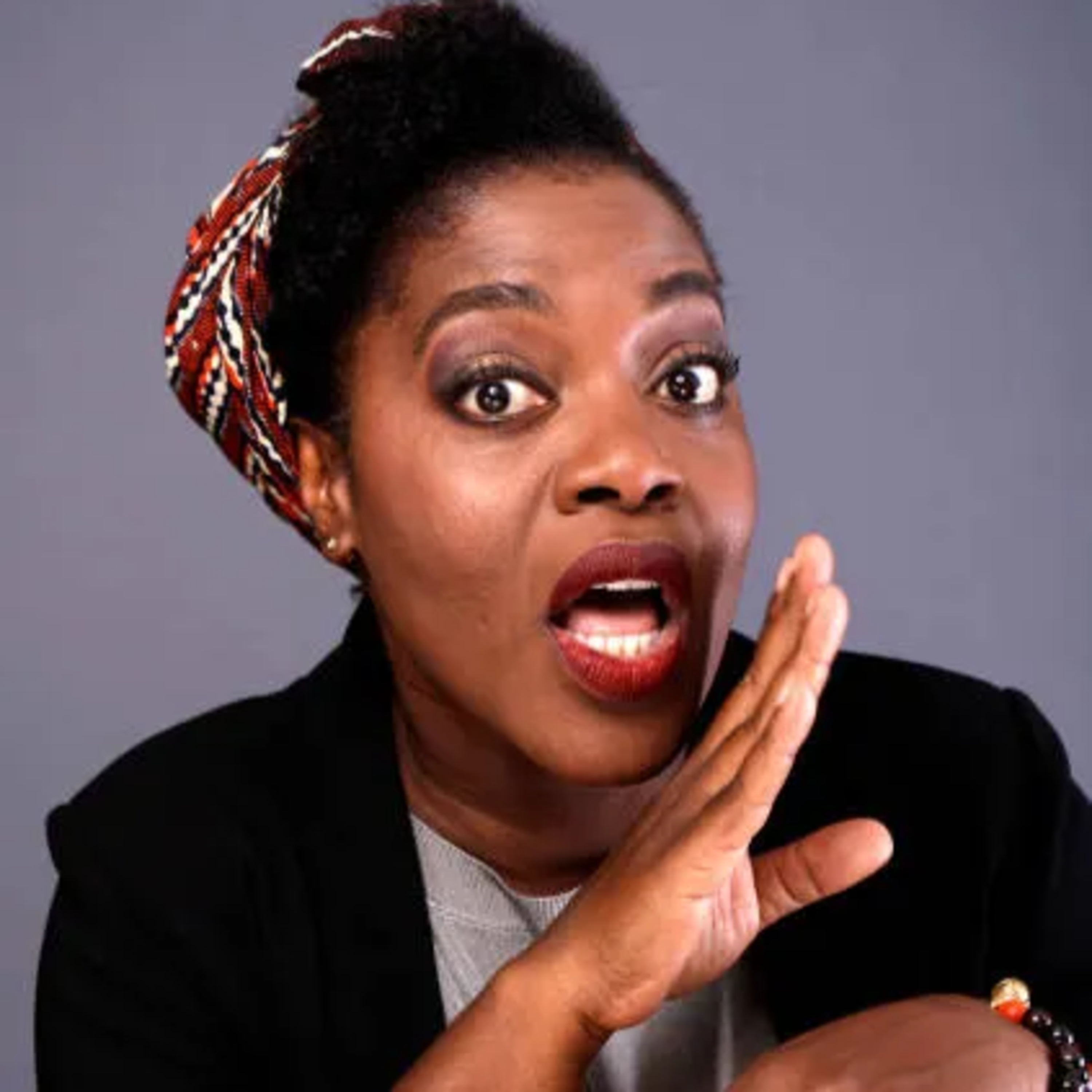 Claudia Tagbo - Crazy Claudia Rien que de la Bonne Humeur Claudia Tagbo - Crazy Claudia Rien que de la Bonne Humeur