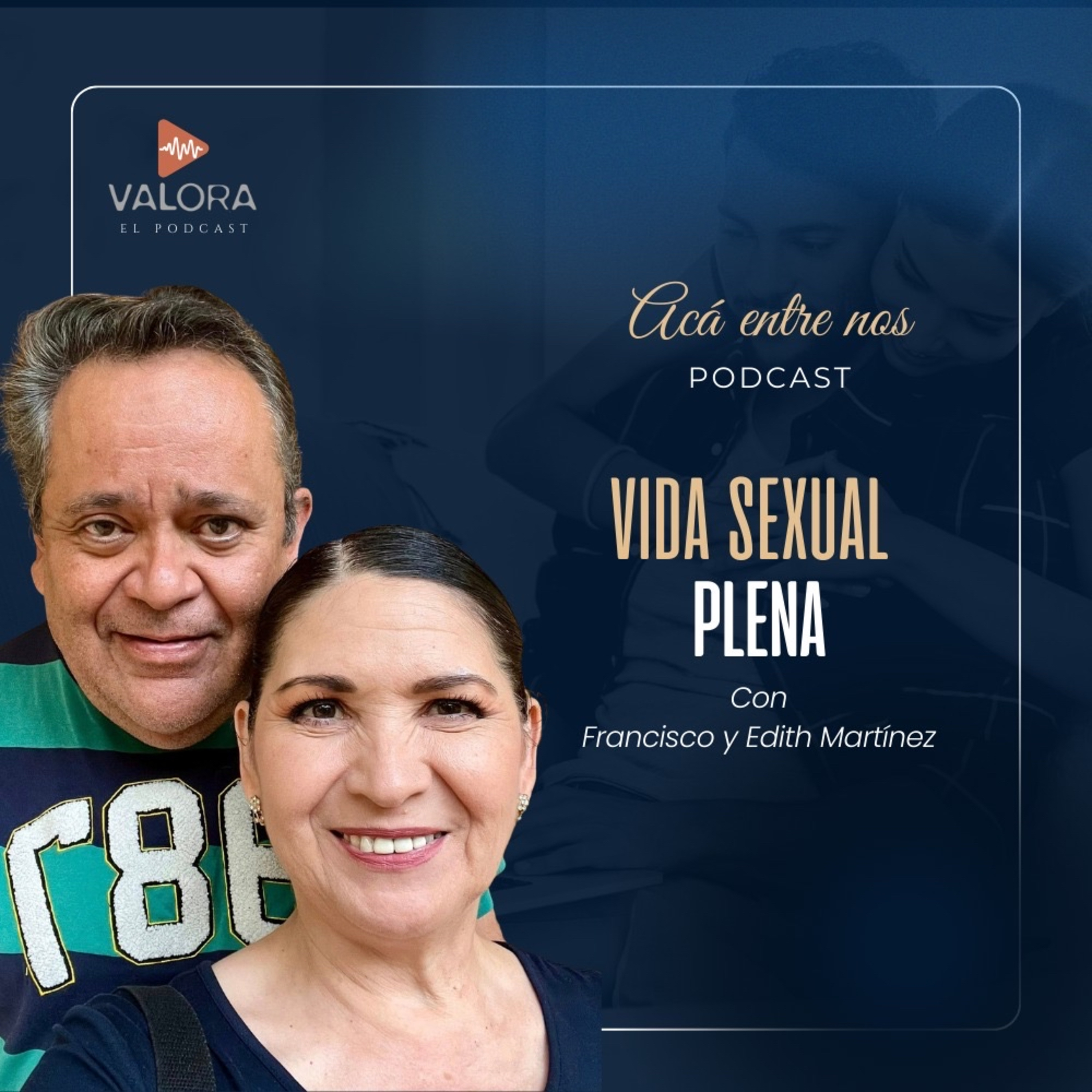 VALORA EL PODCAST