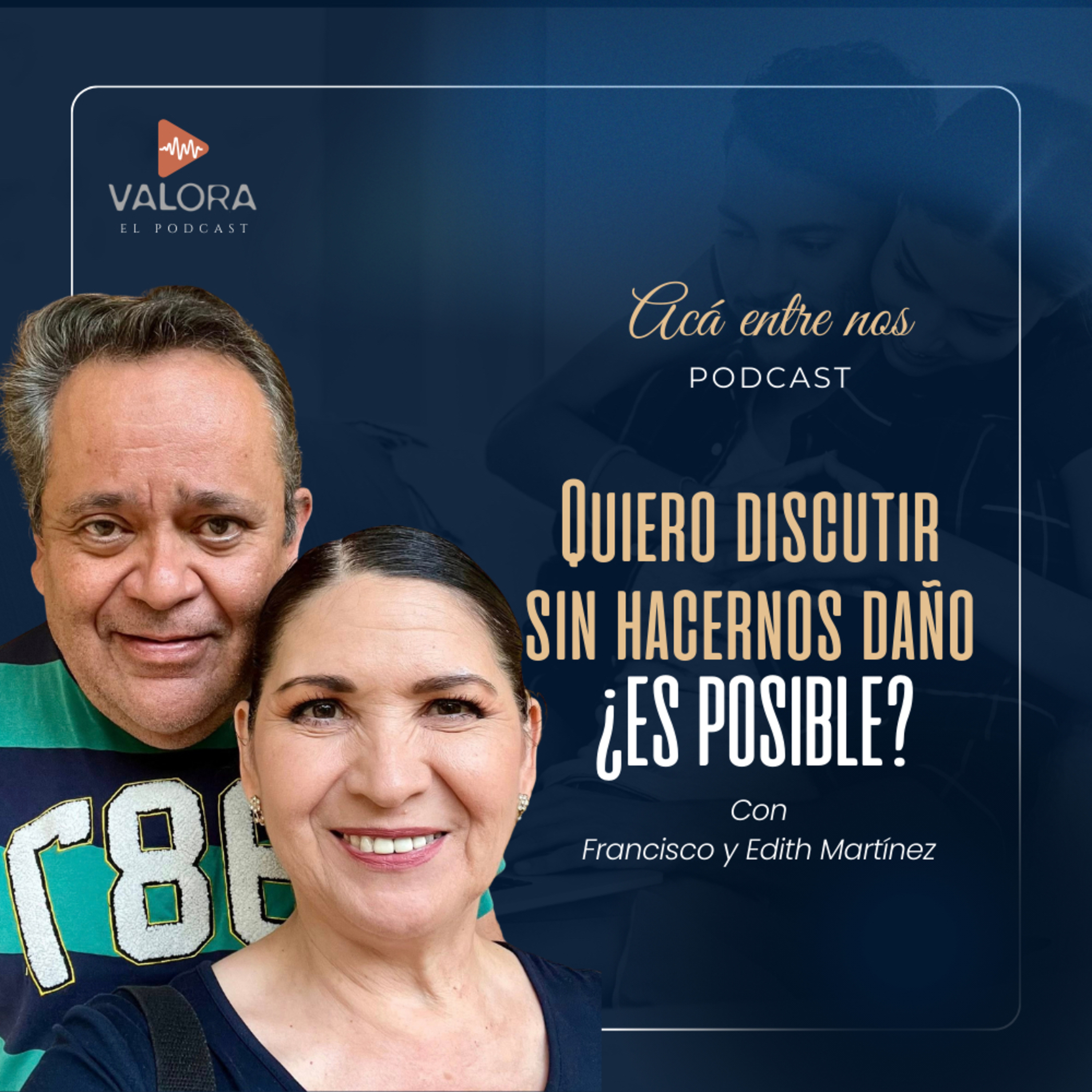 VALORA EL PODCAST