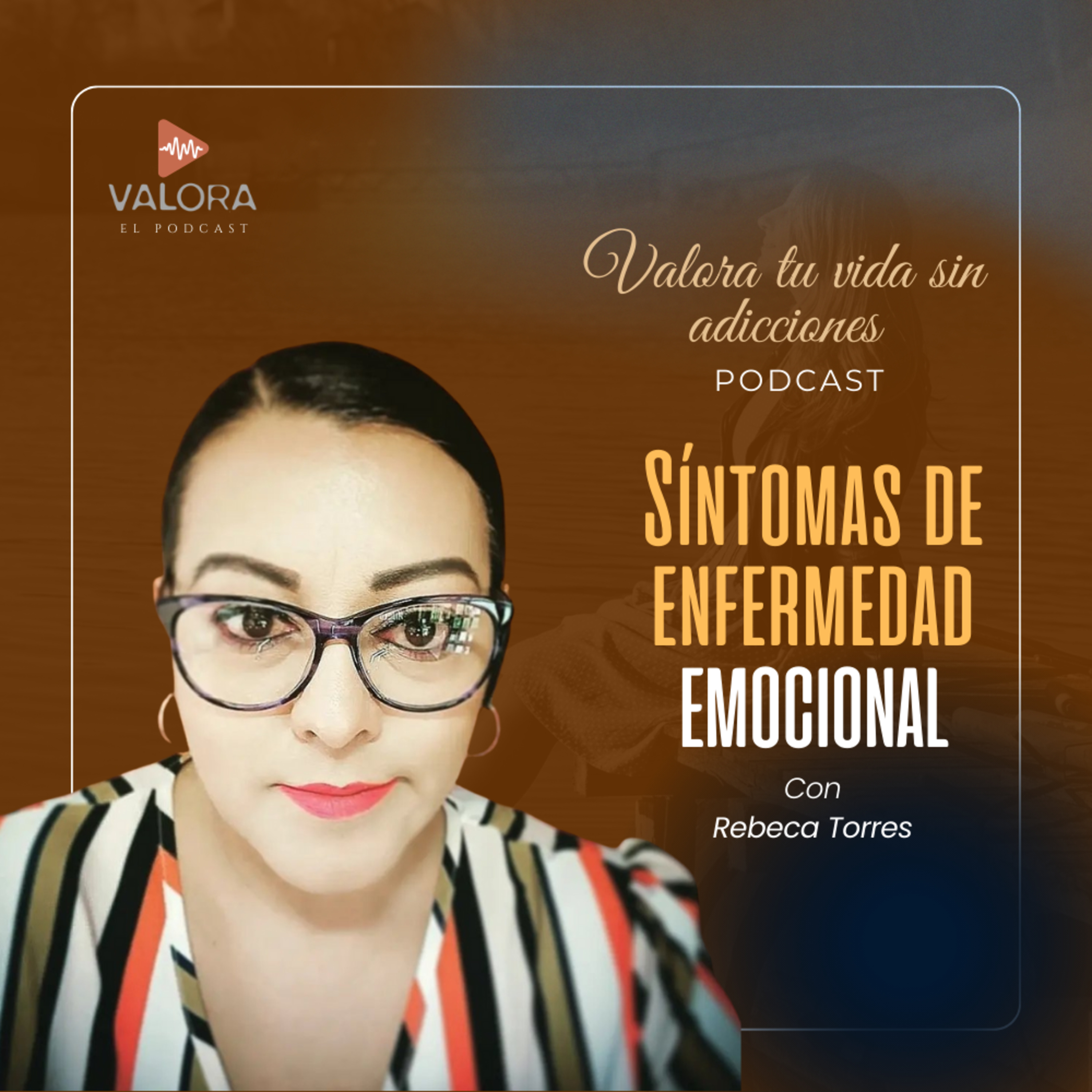 VALORA EL PODCAST