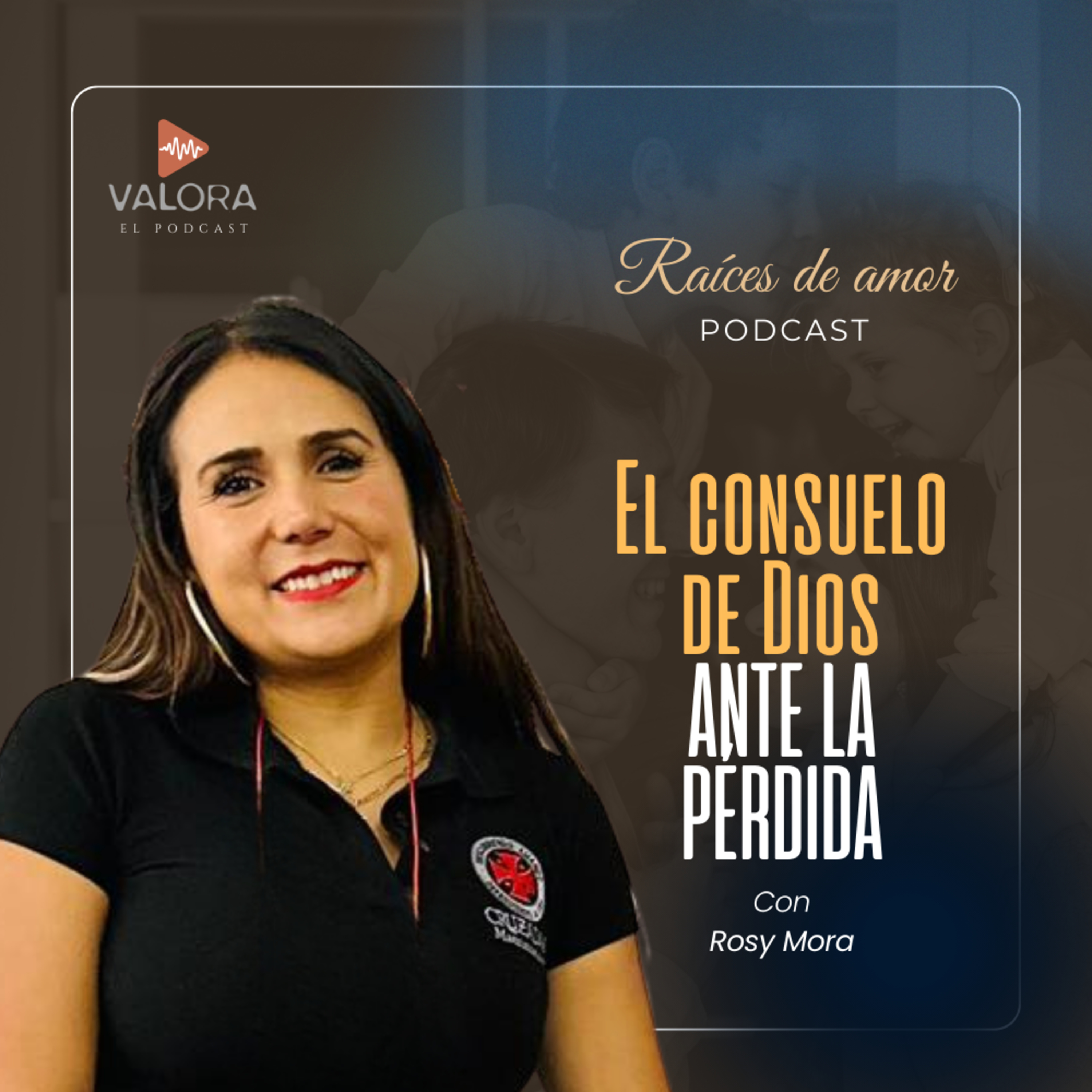 VALORA EL PODCAST
