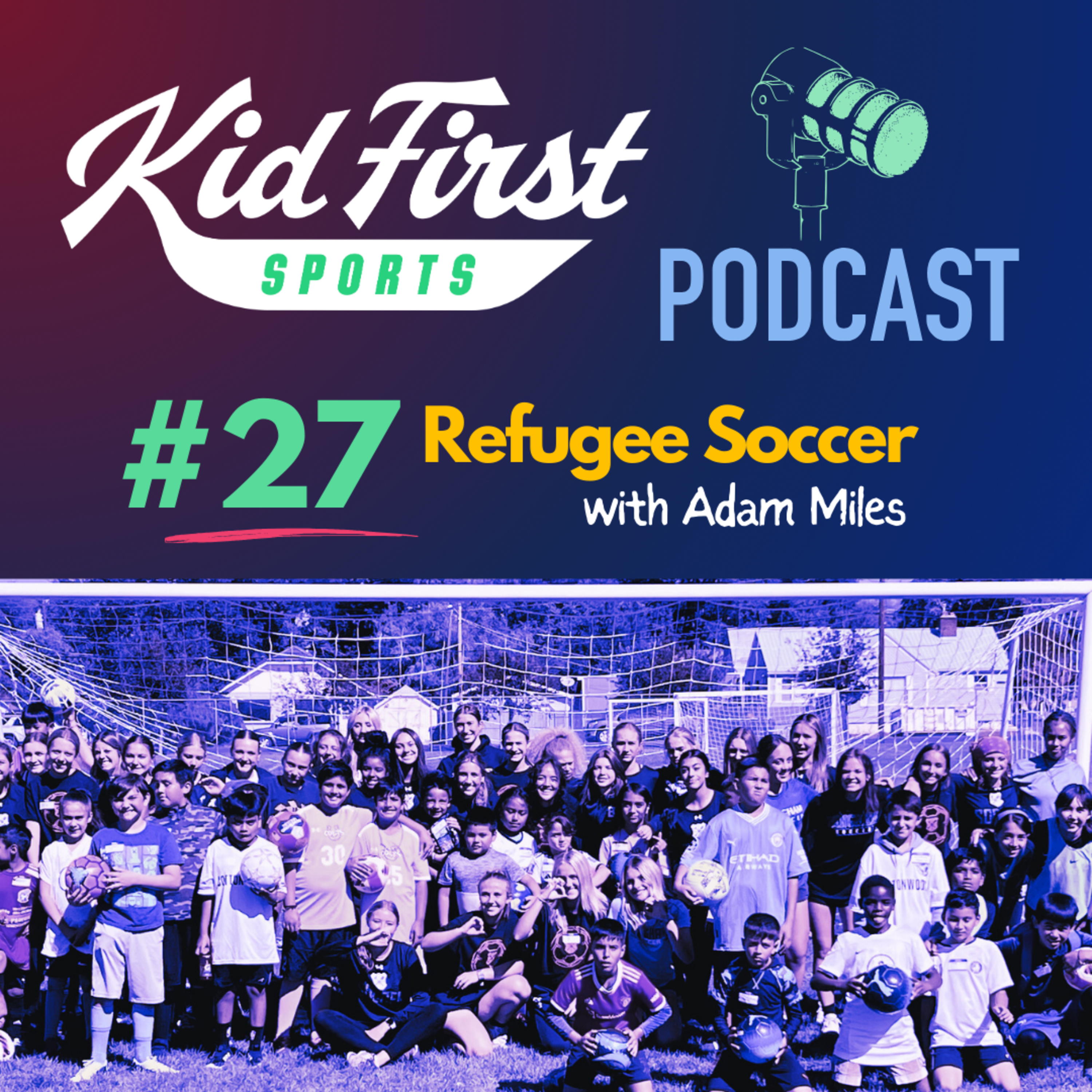 KidFirst Sports