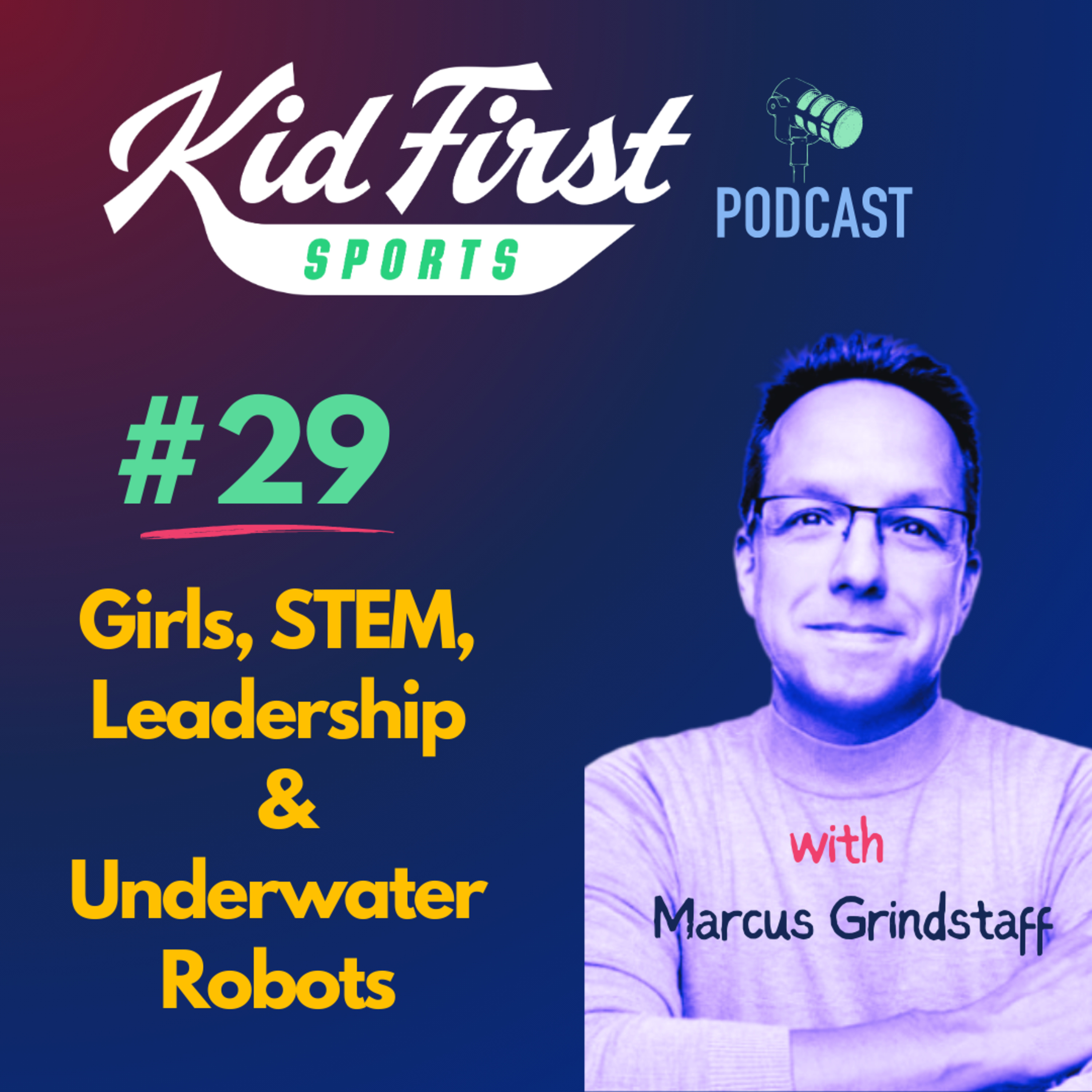 KidFirst Sports