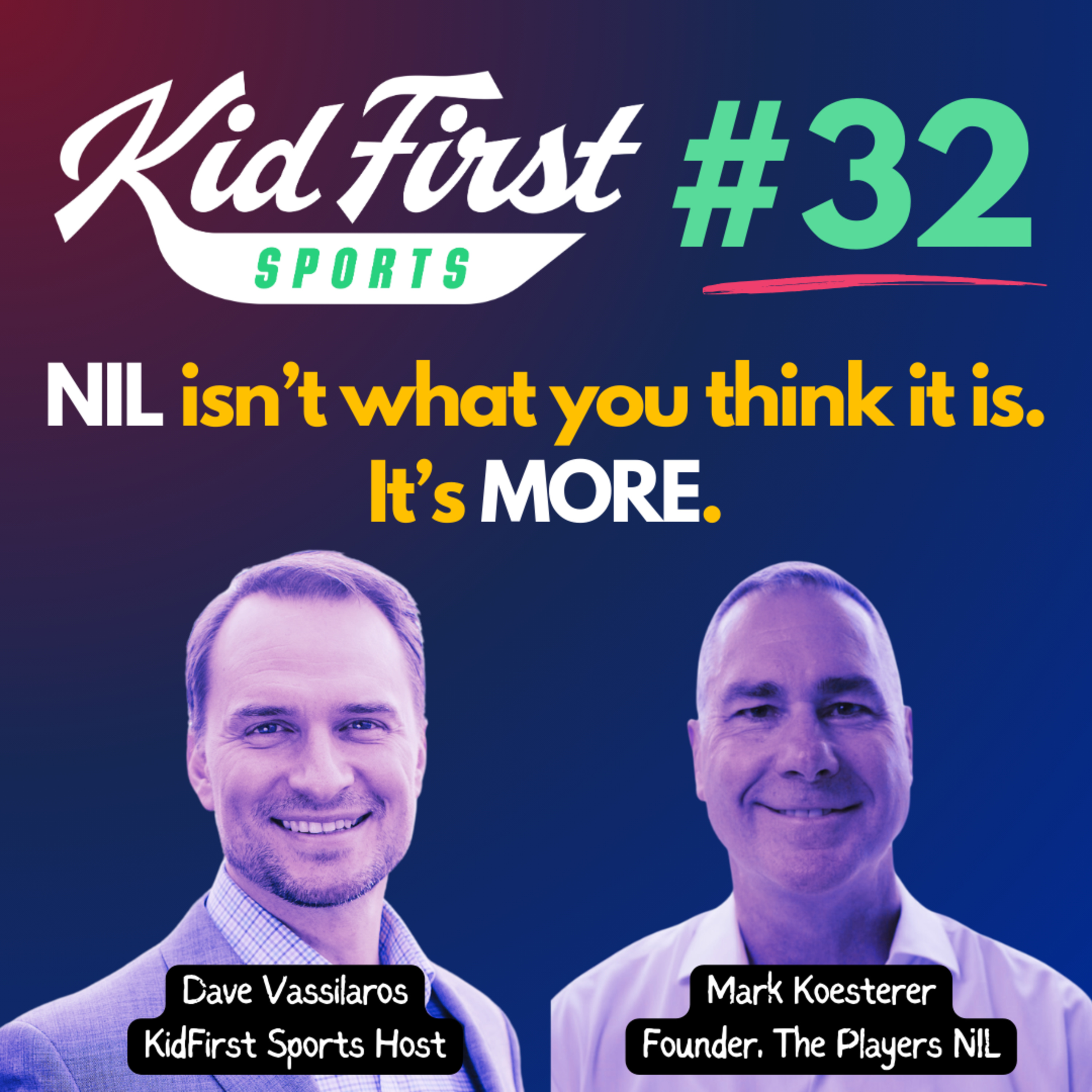 KidFirst Sports
