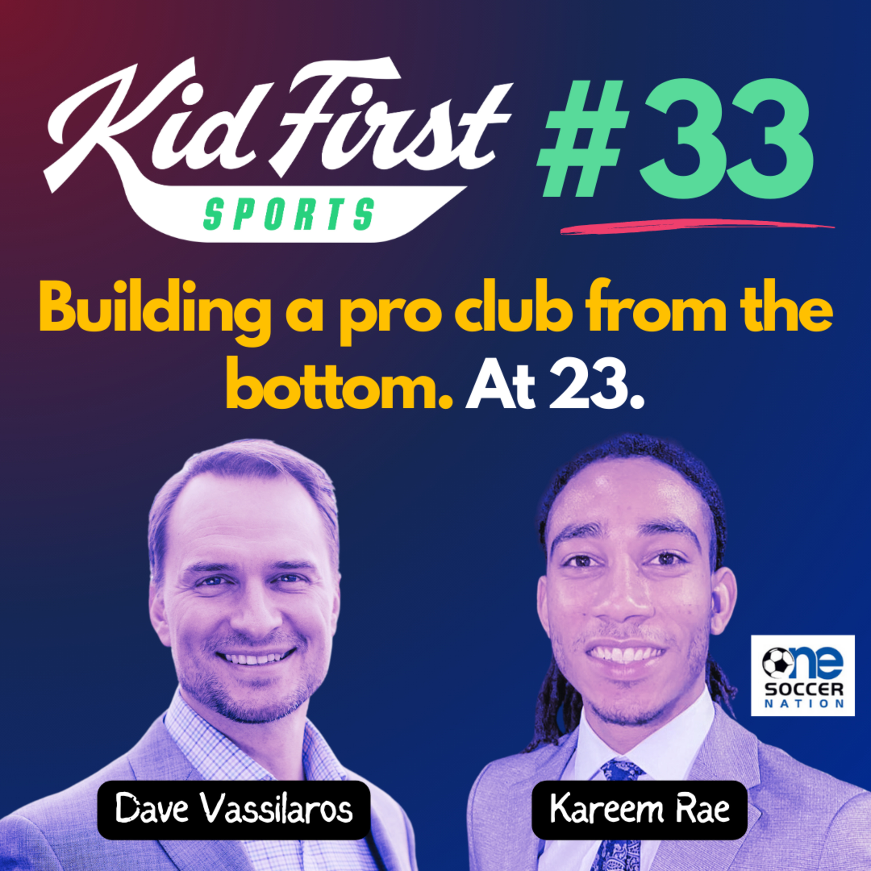 KidFirst Sports