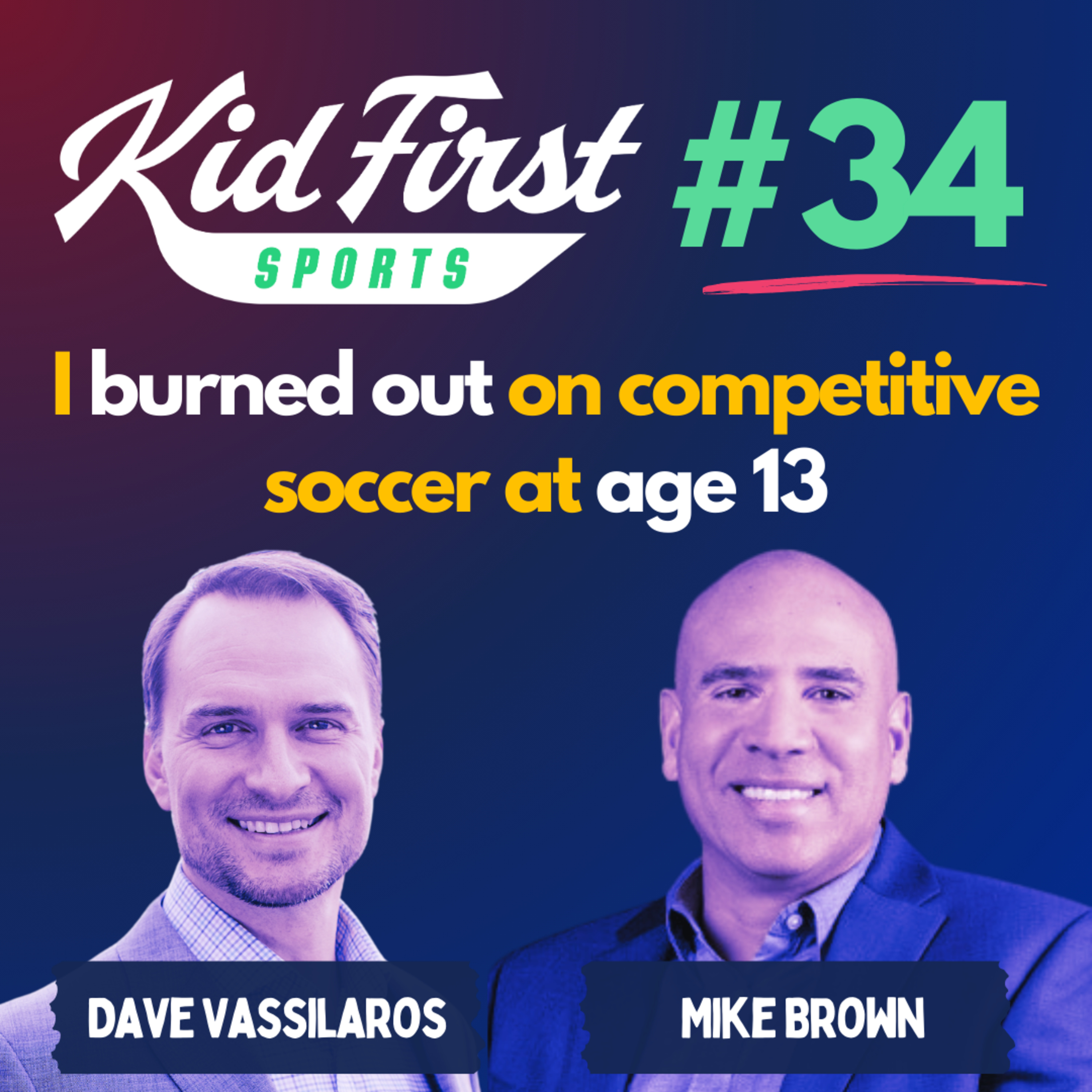 KidFirst Sports