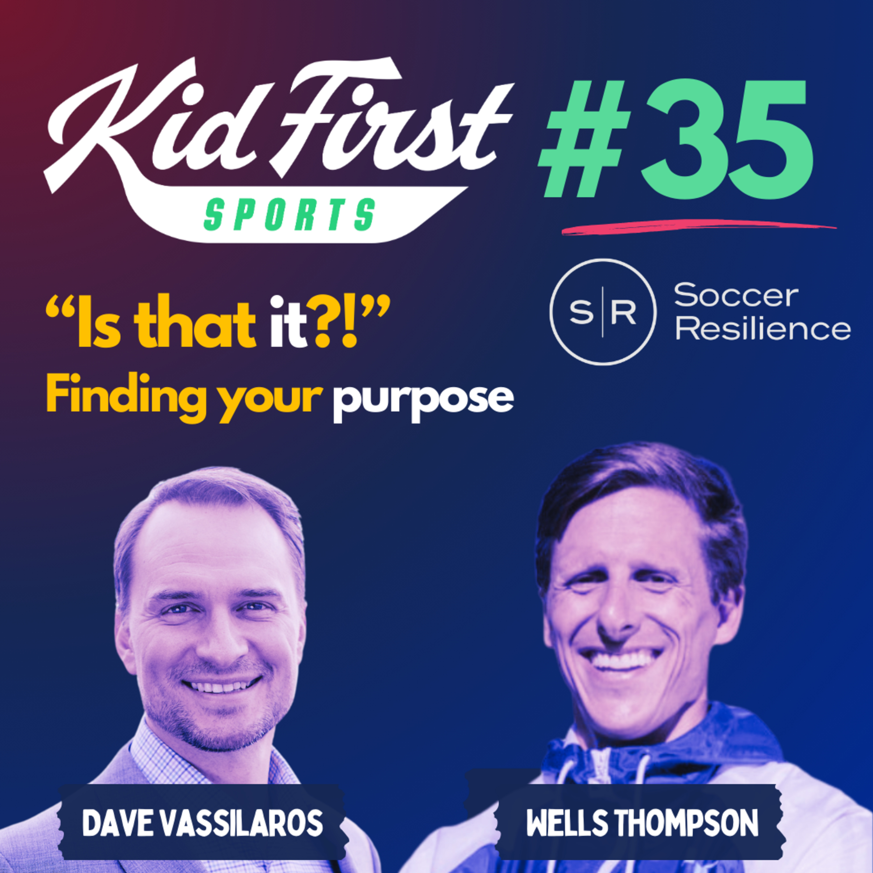 KidFirst Sports