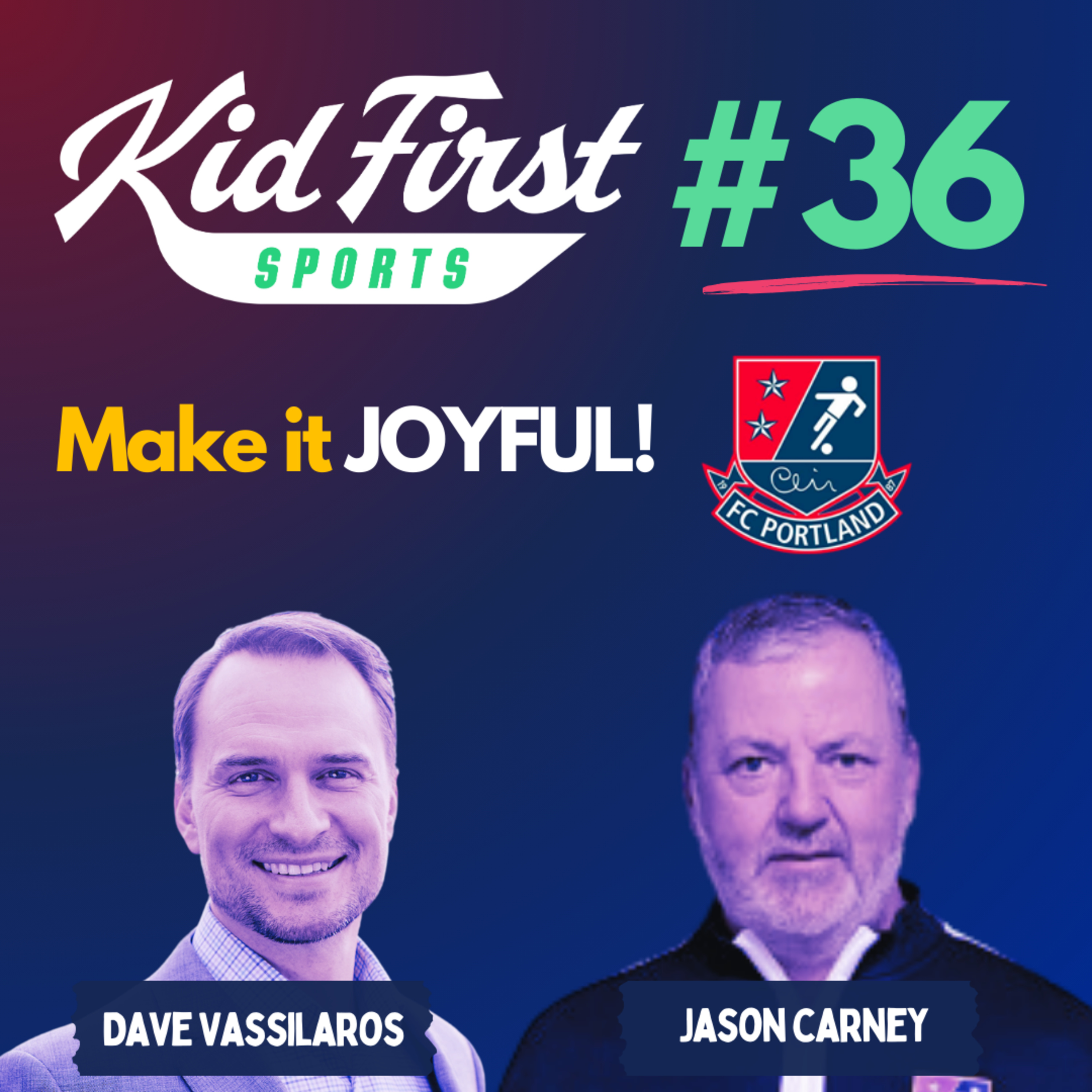 KidFirst Sports