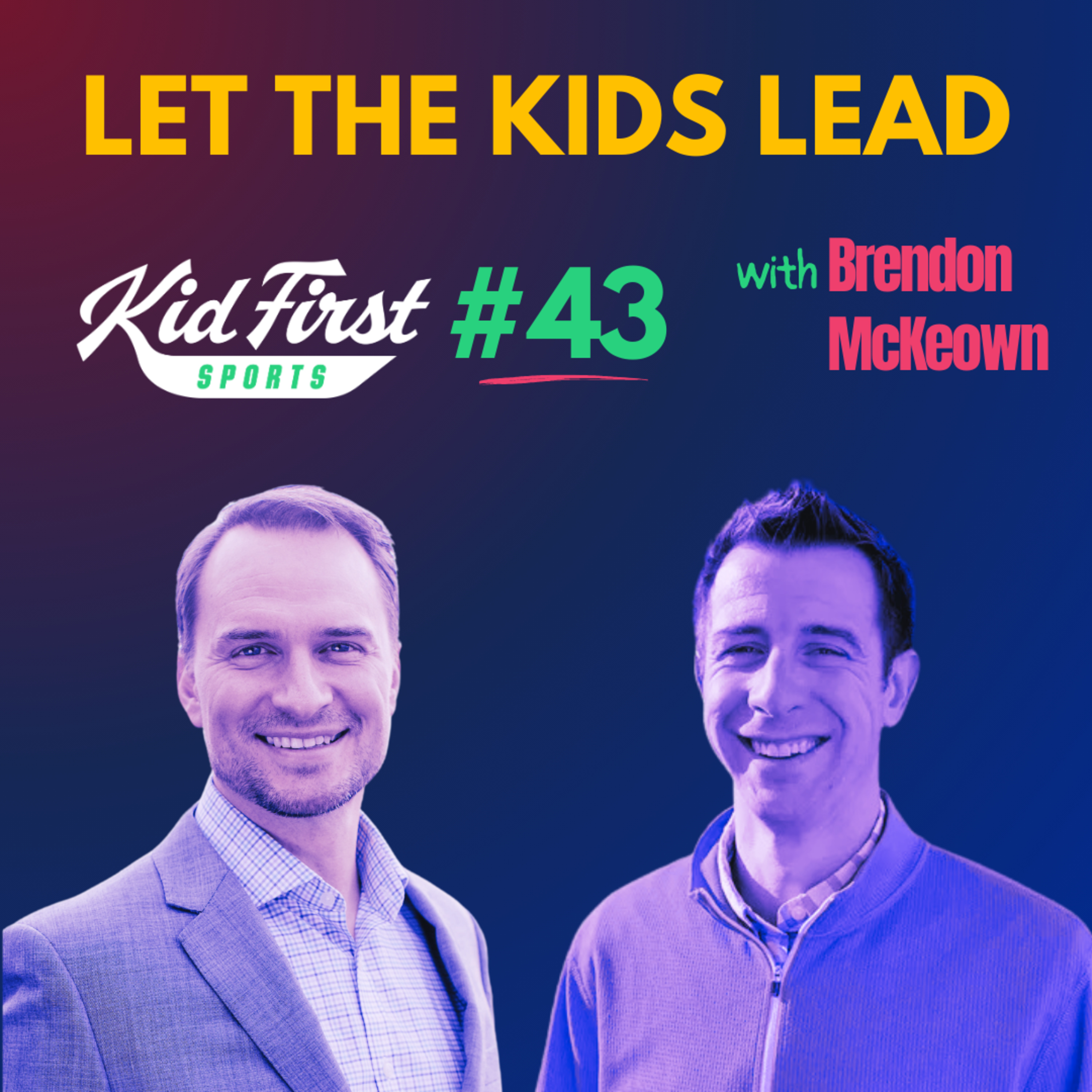 KidFirst Sports