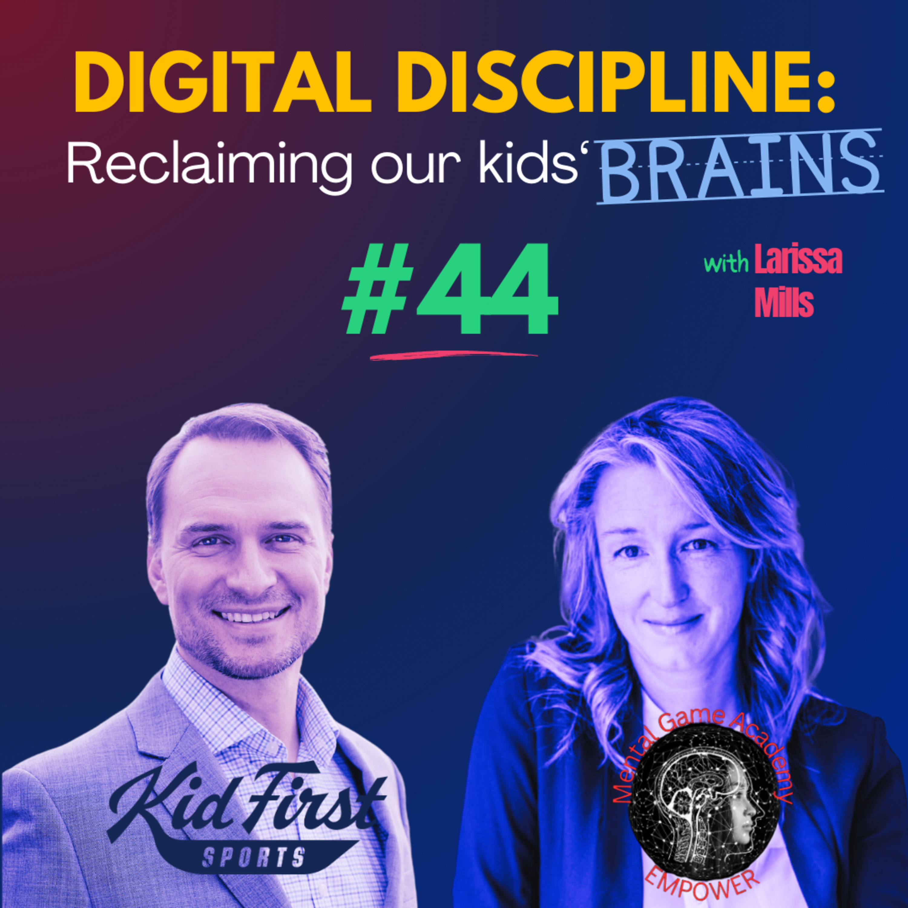 KidFirst Sports