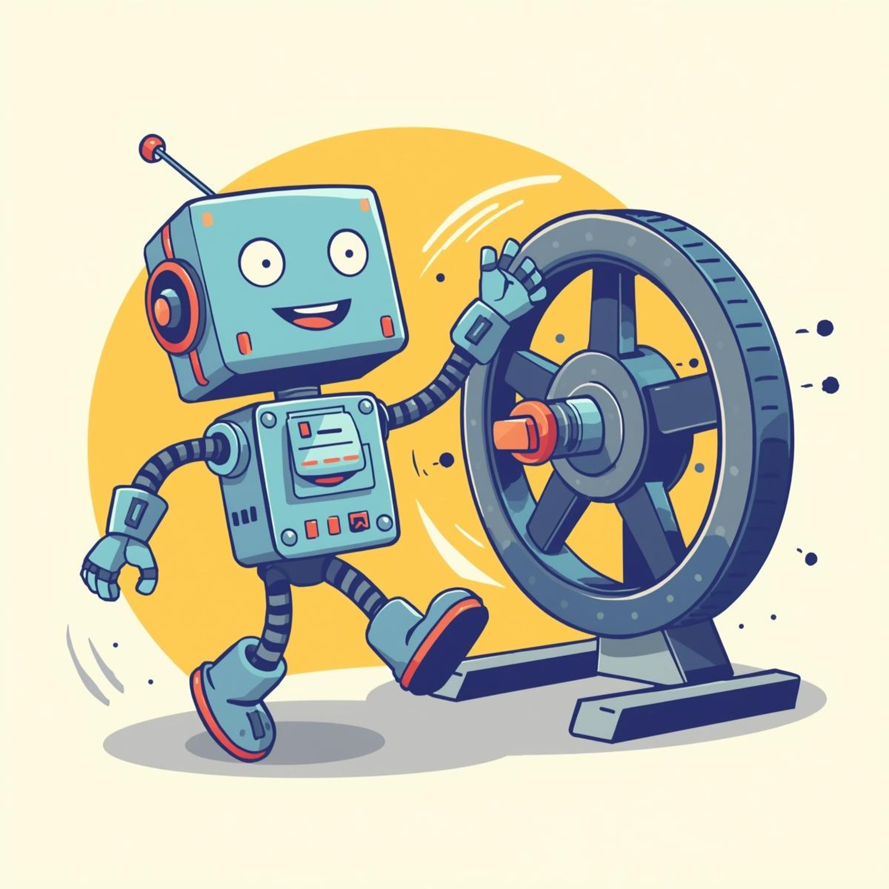 The ChatGPT AI Citation Flywheel: Why Some Businesses Get Recommended and Others Disappear episode artwork