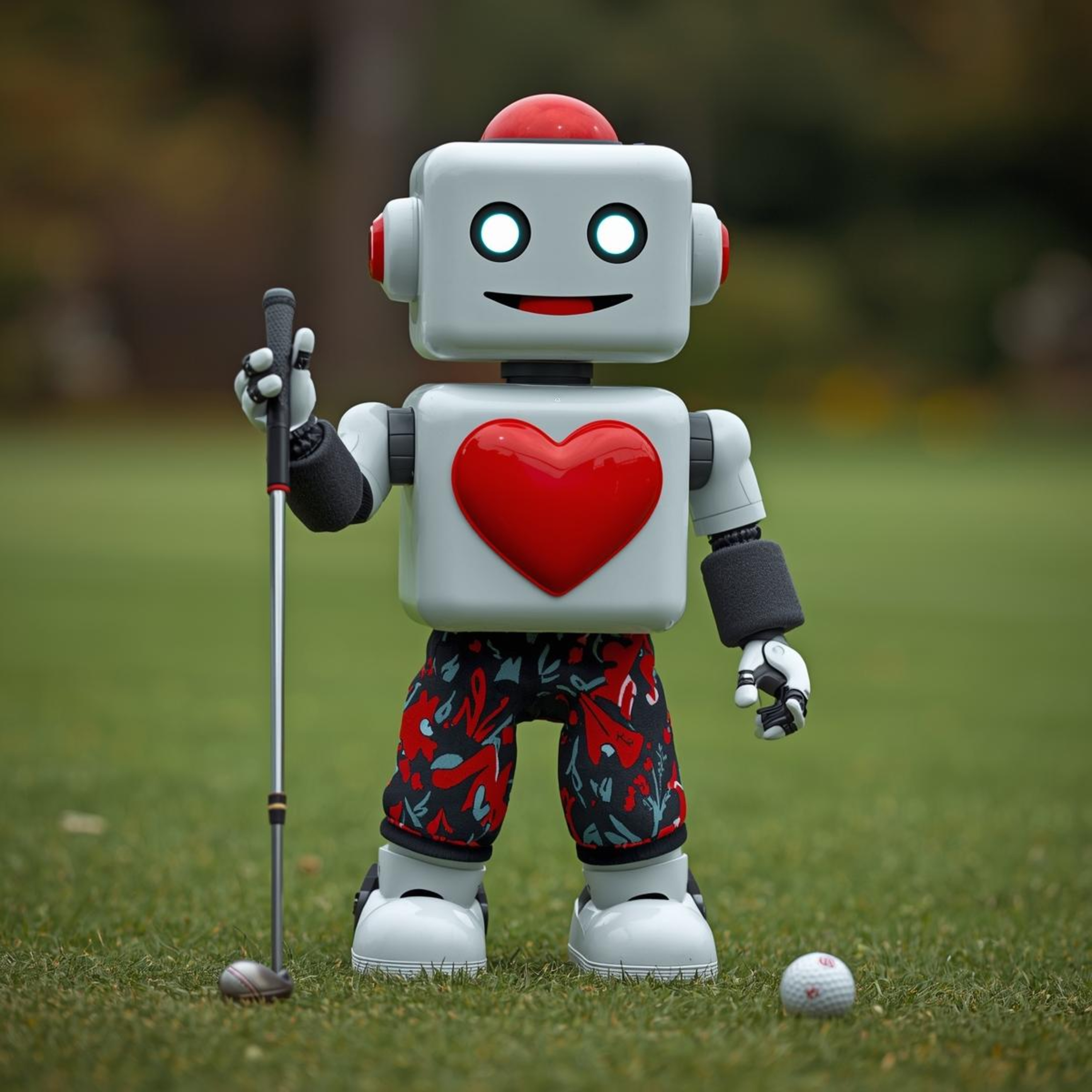 Last-Minute Valentine’s Gift for Your Favorite Golfer episode artwork