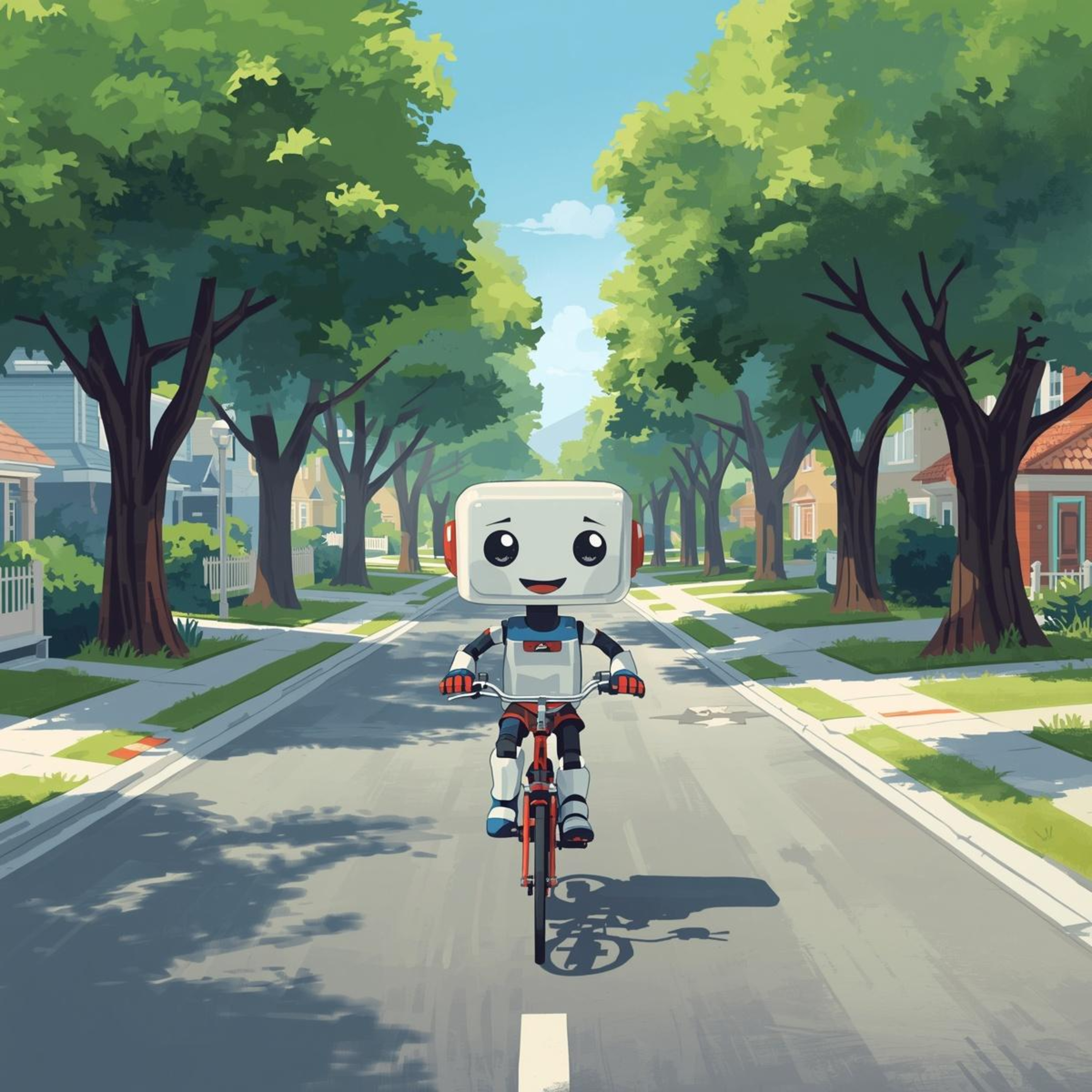 Winning Local Search in East Sacramento episode artwork