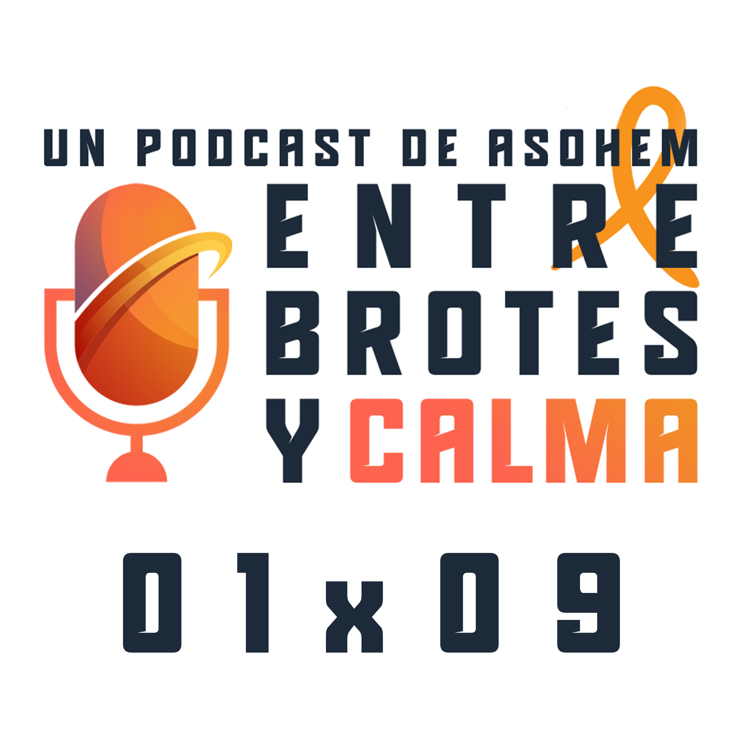 Portada de Entre Brotes y Calma