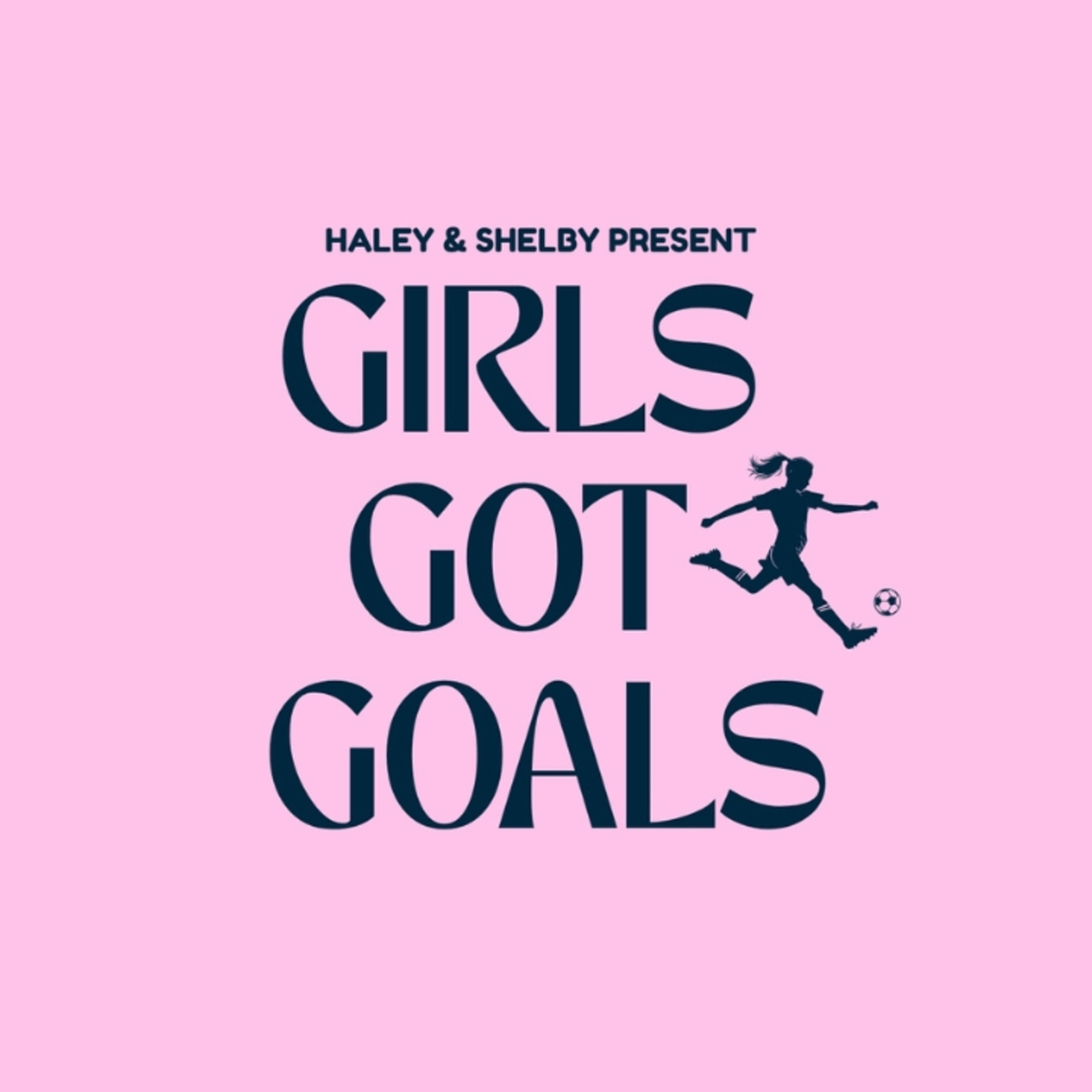 Episode 9: Part 2 with Sabrina - Coming Back from Another ACL Injury, Professional Soccer, and Her Mission & Purpose with Intentful episode artwork