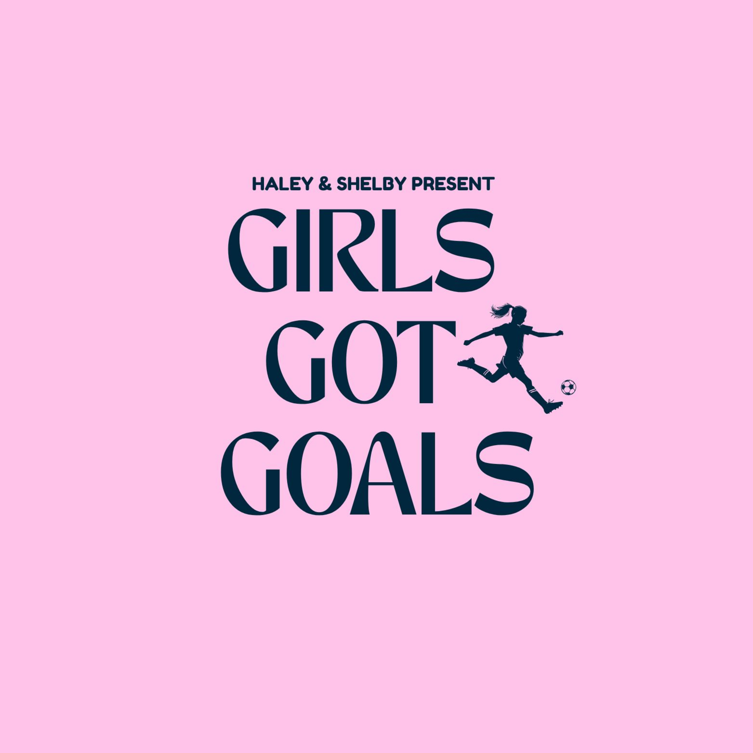 Episode 21: Transfers, Tough Endings & Life After Soccer with Gabriella & Jaida episode artwork