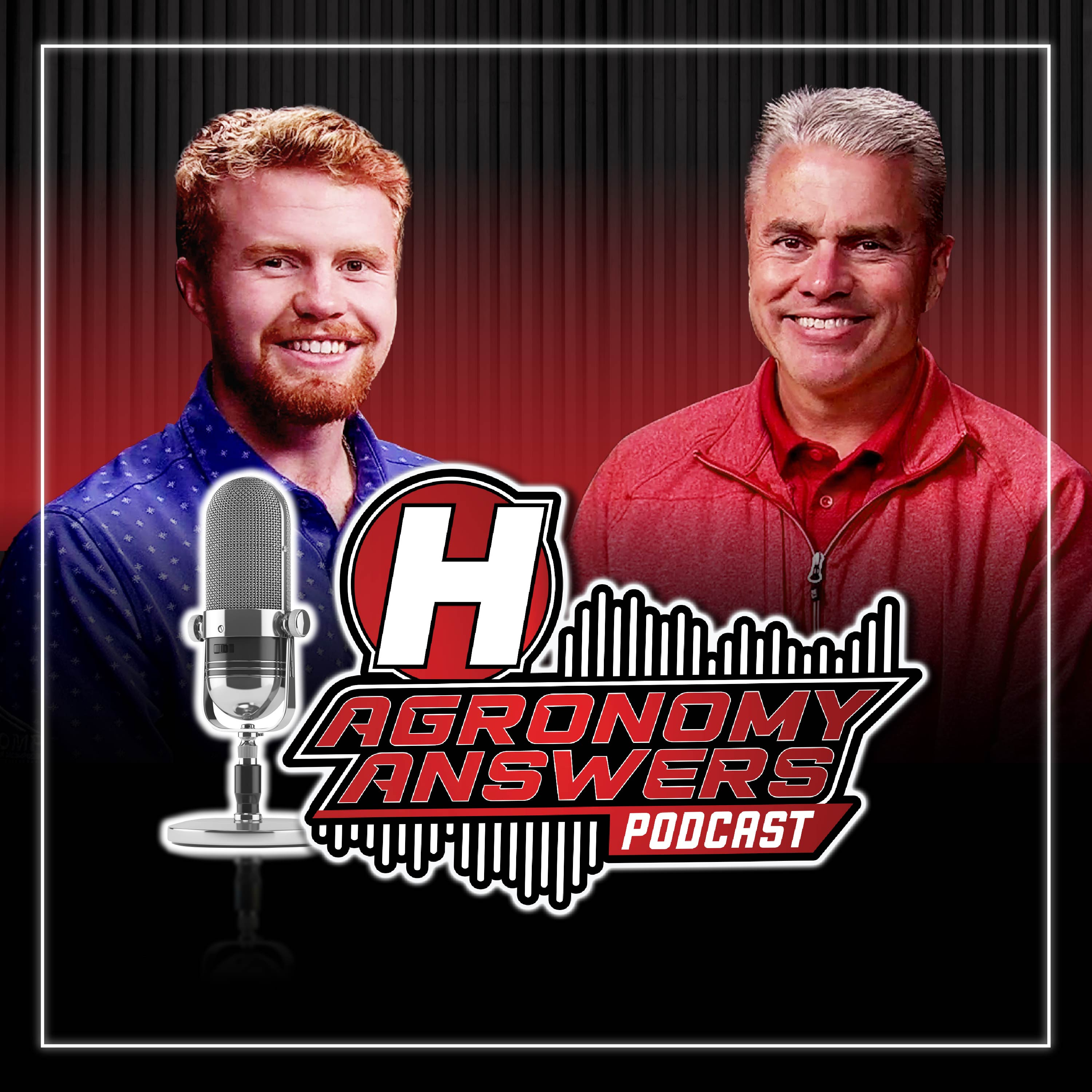 The Story of Hefty Seed Company - Episode 1