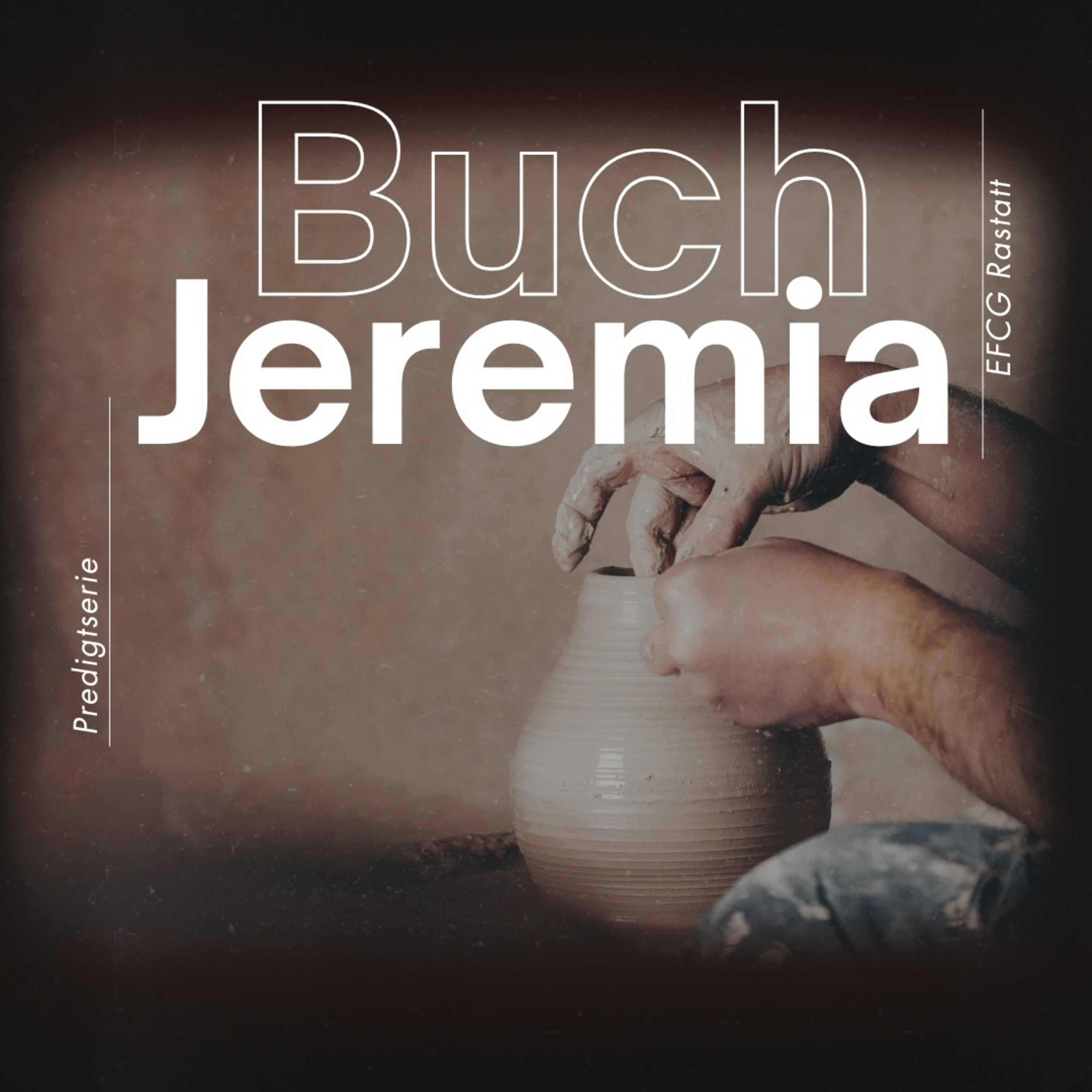 #02 Das Buch Jeremia: Gleichnis vom Gurt || Eugen Arndt episode artwork