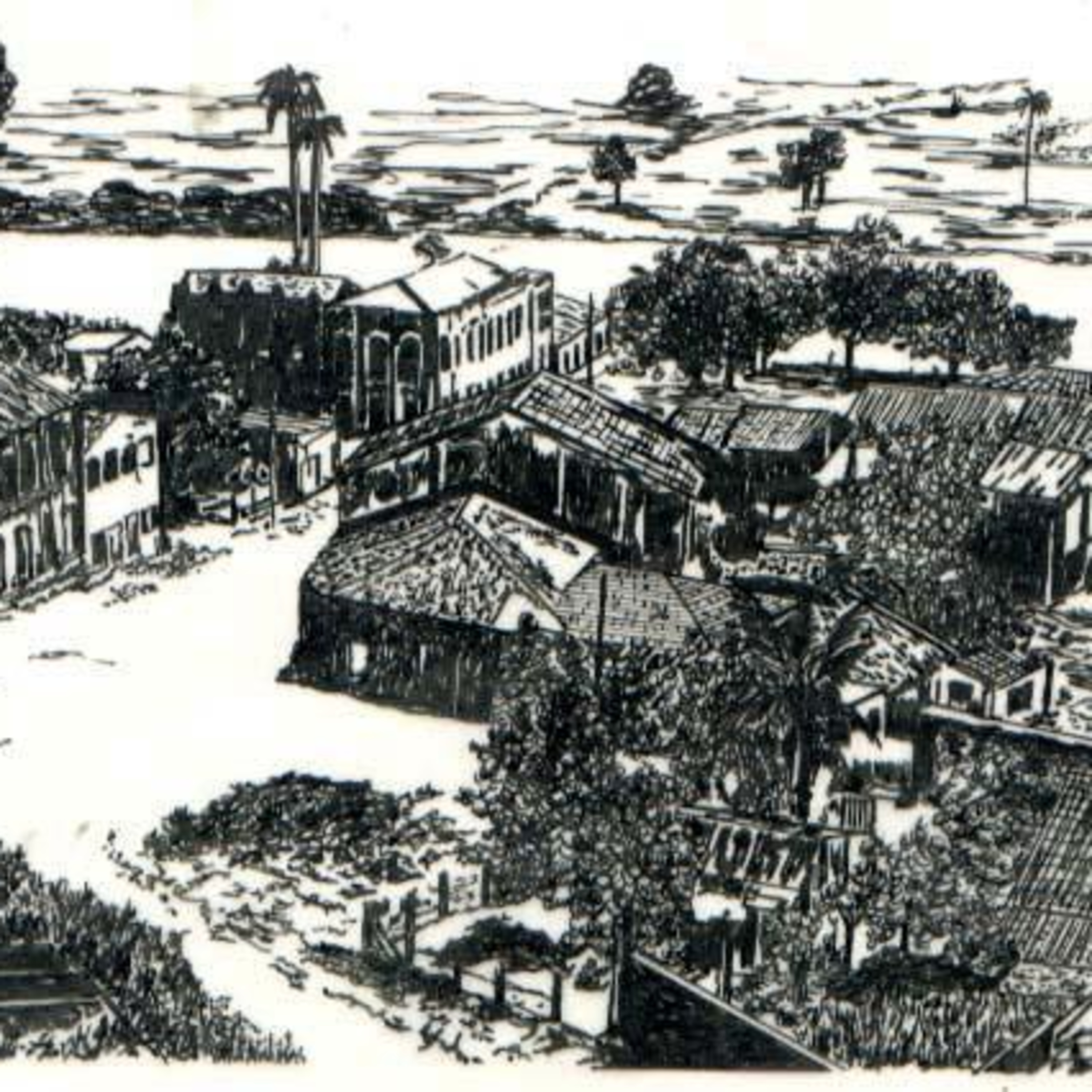 História do Espírito Santo