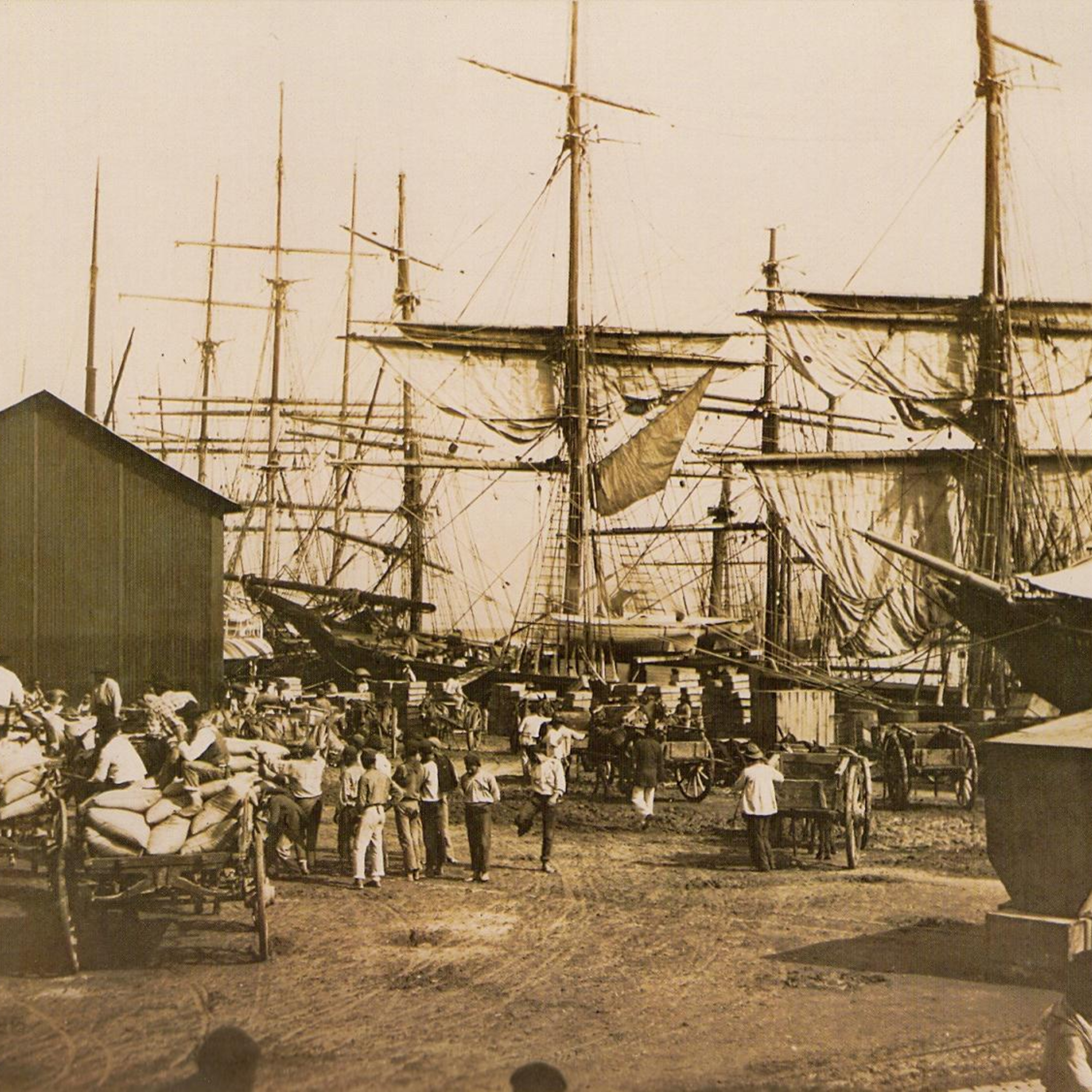 História do Espírito Santo