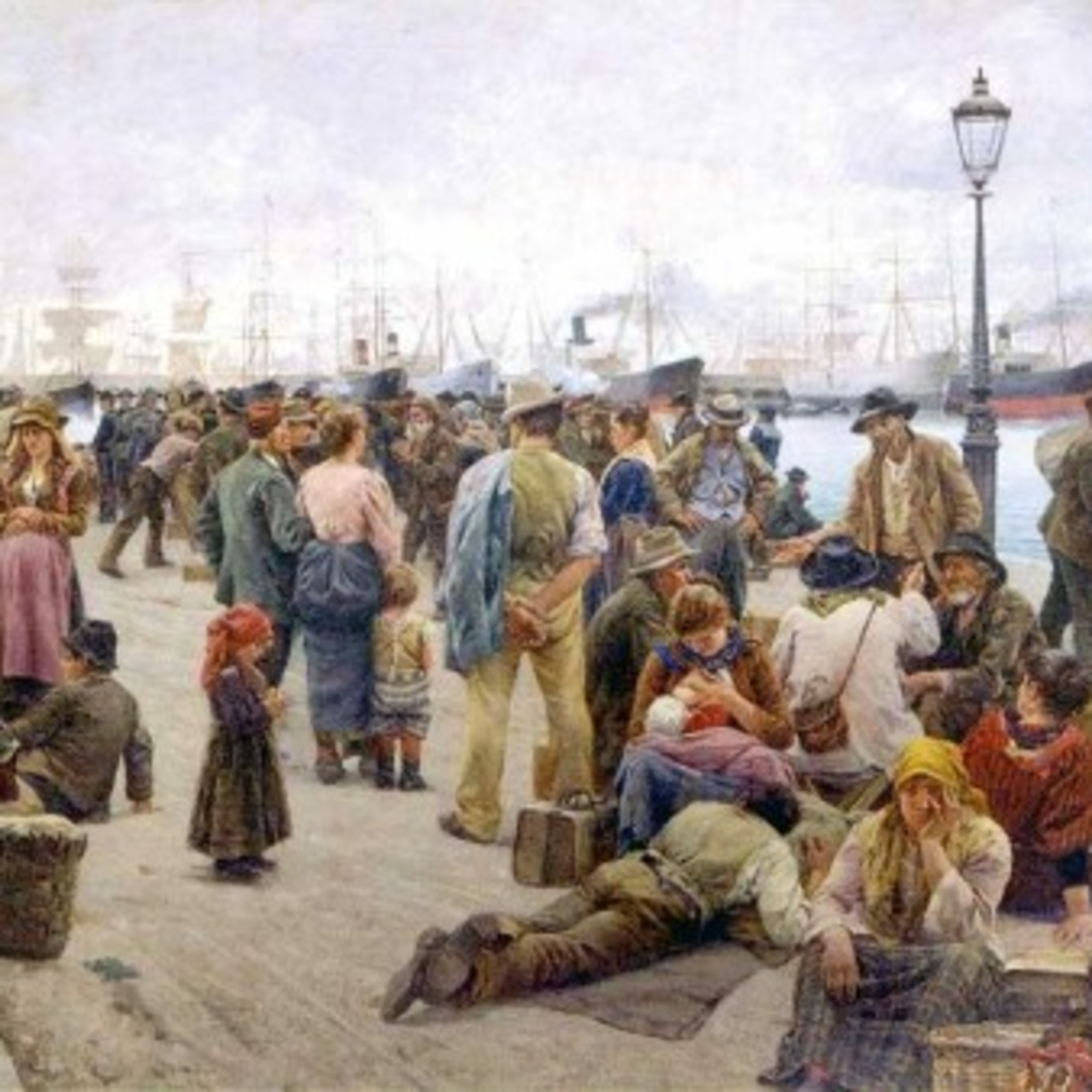 História do Espírito Santo