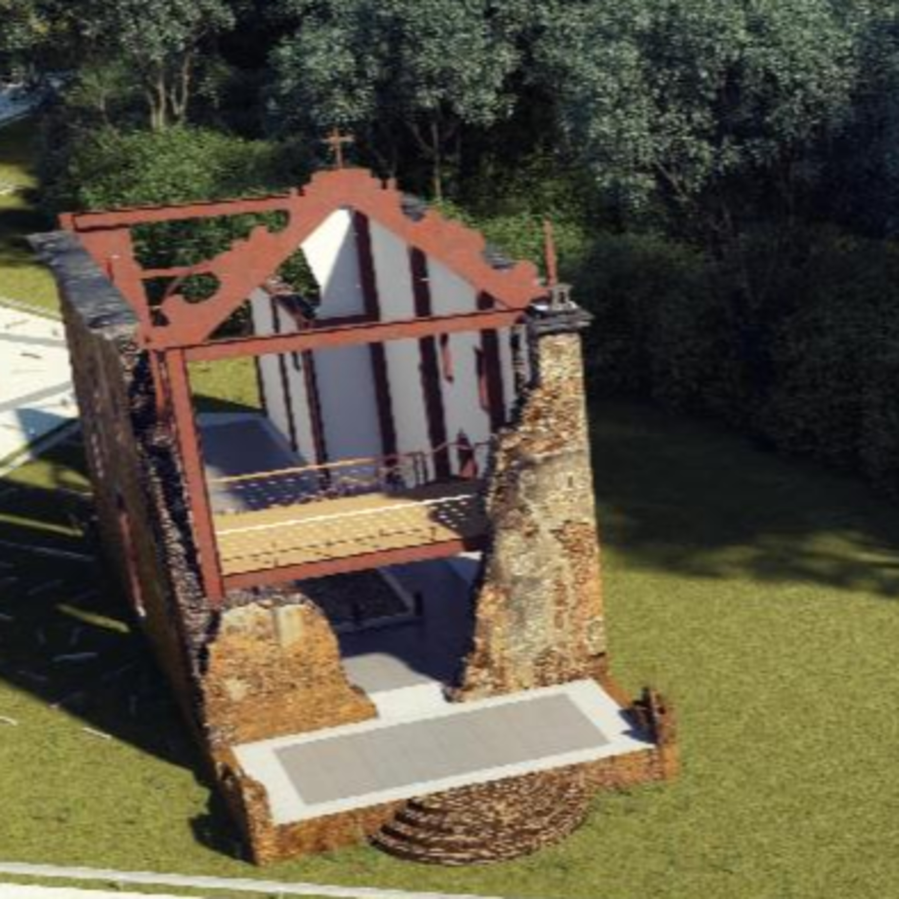 História do Espírito Santo