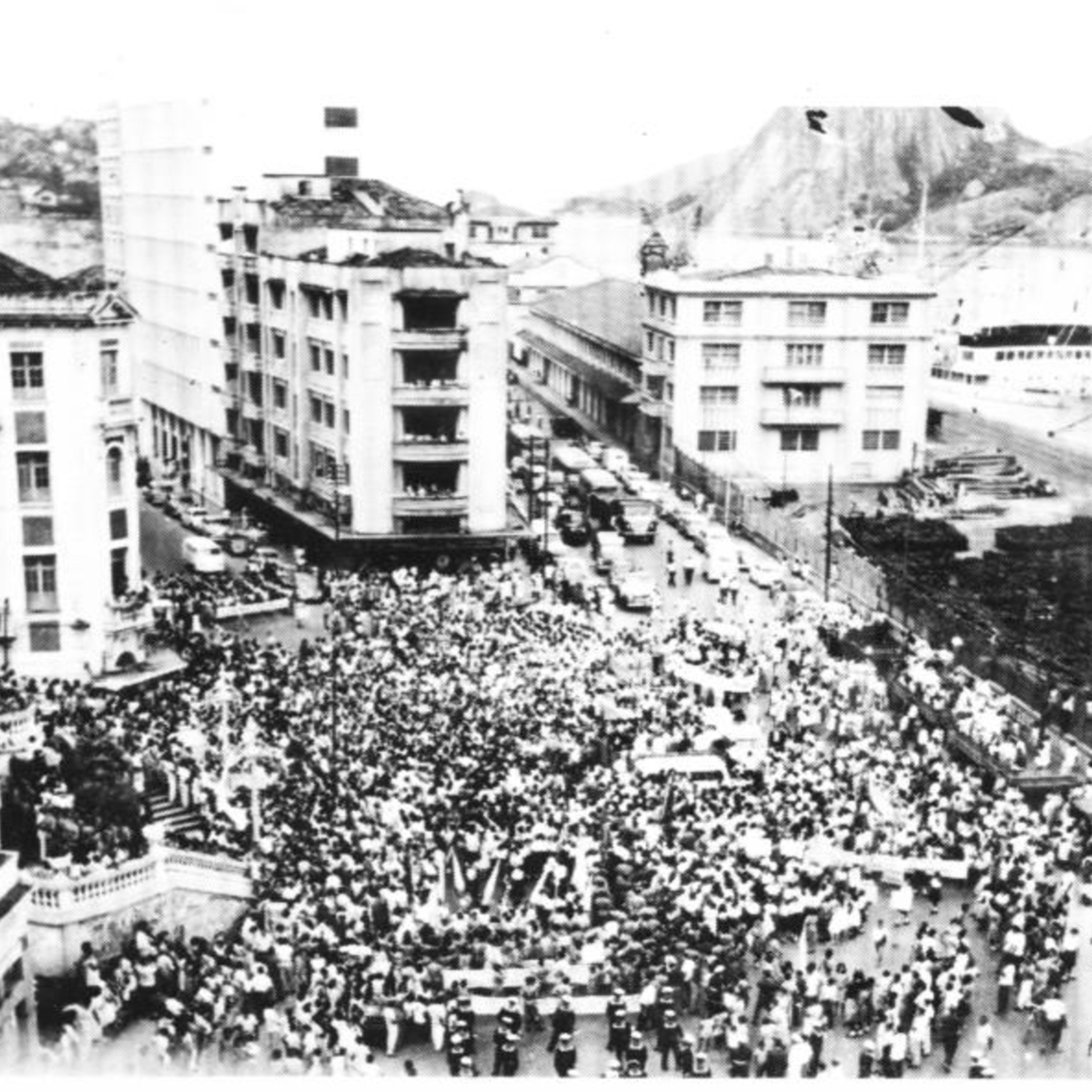 História do Espírito Santo