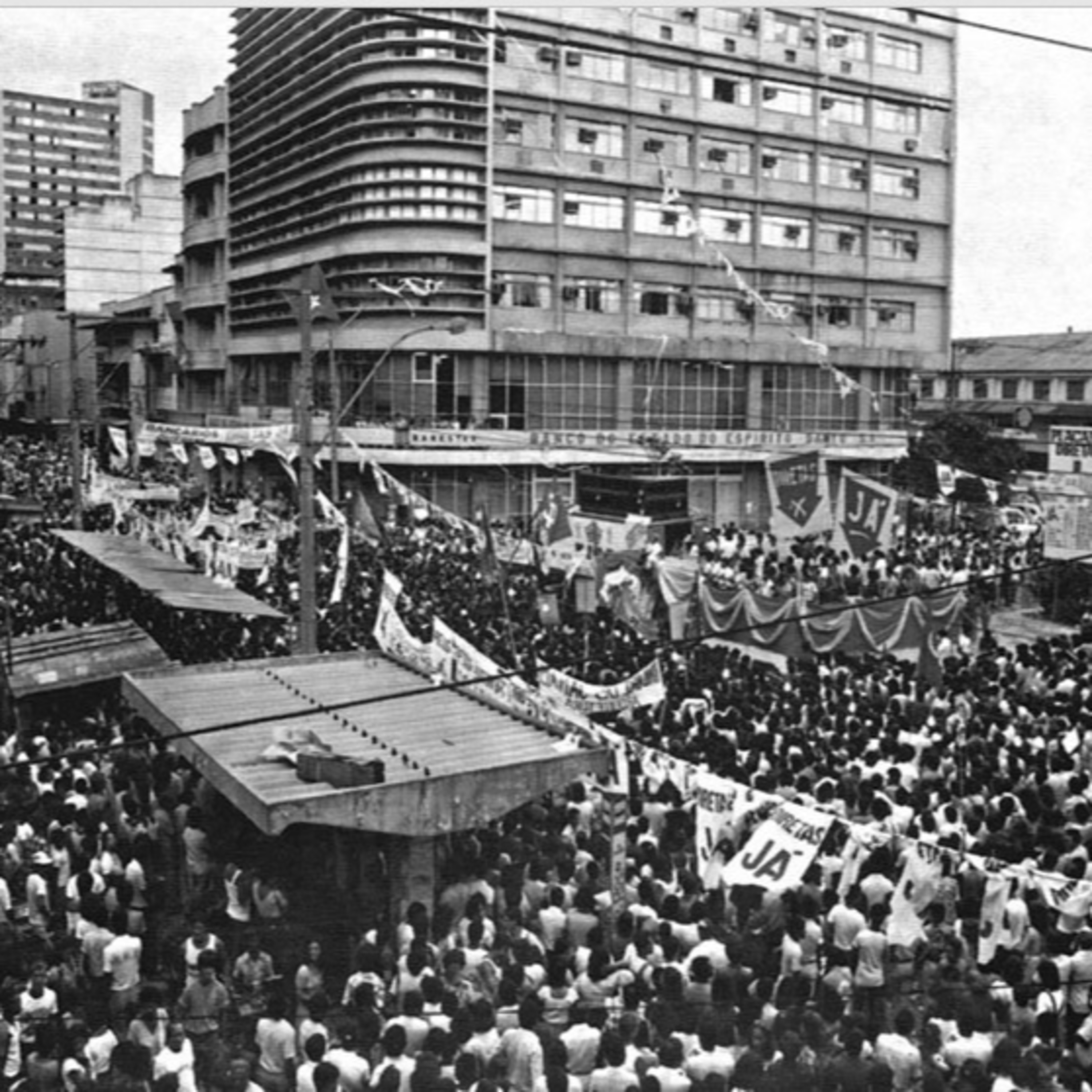 História do Espírito Santo