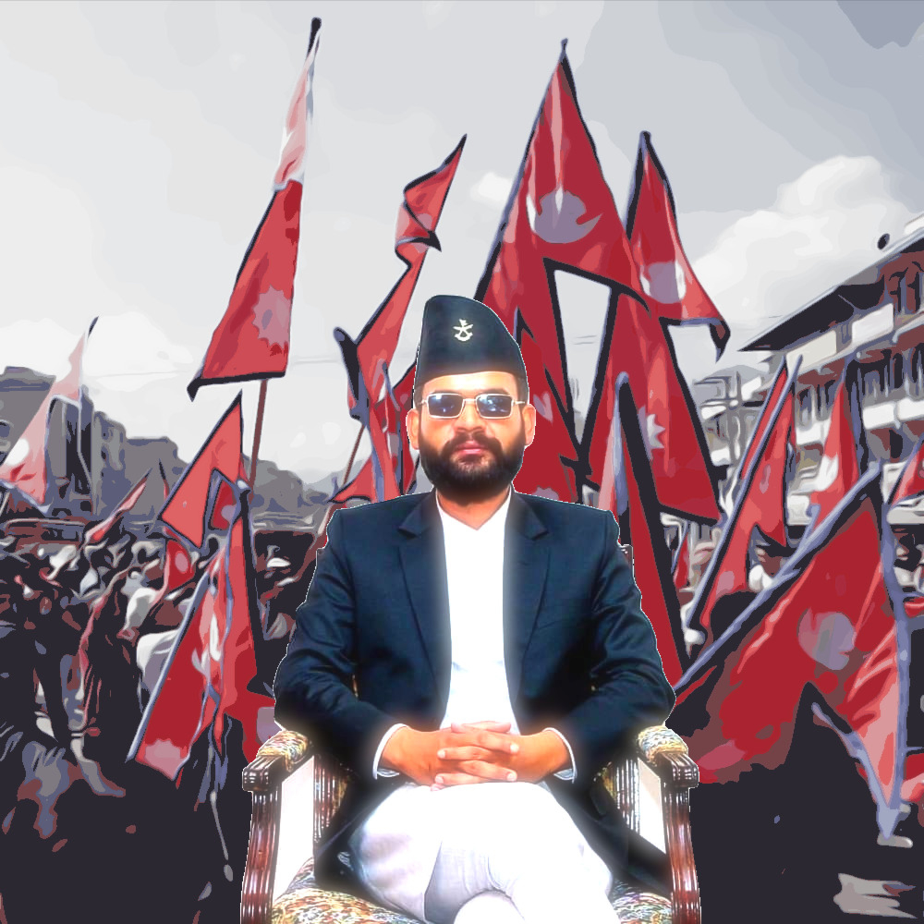 Nepal's Gen Z Election