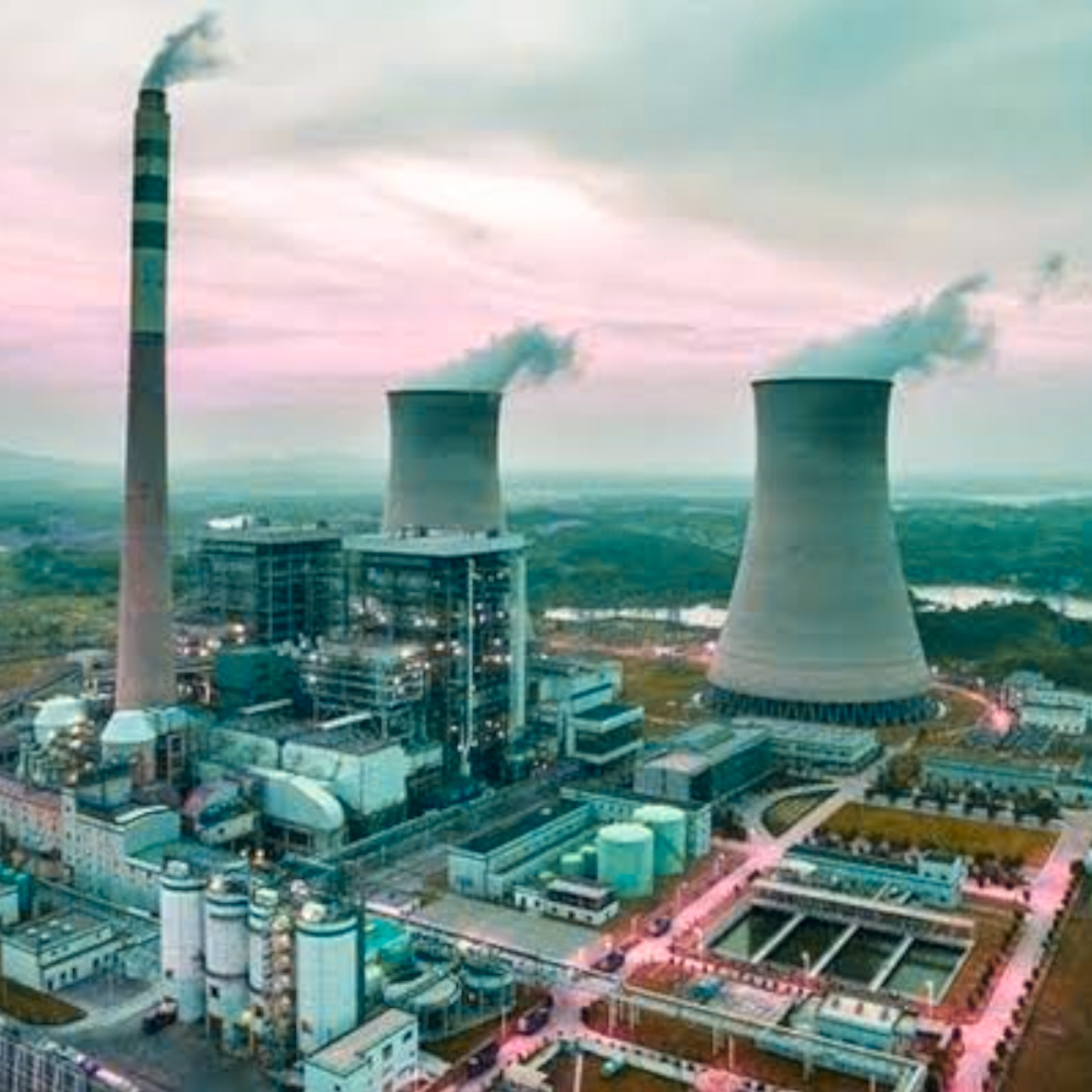 The Thorium Gamble: India’s Nuclear Breakthrough