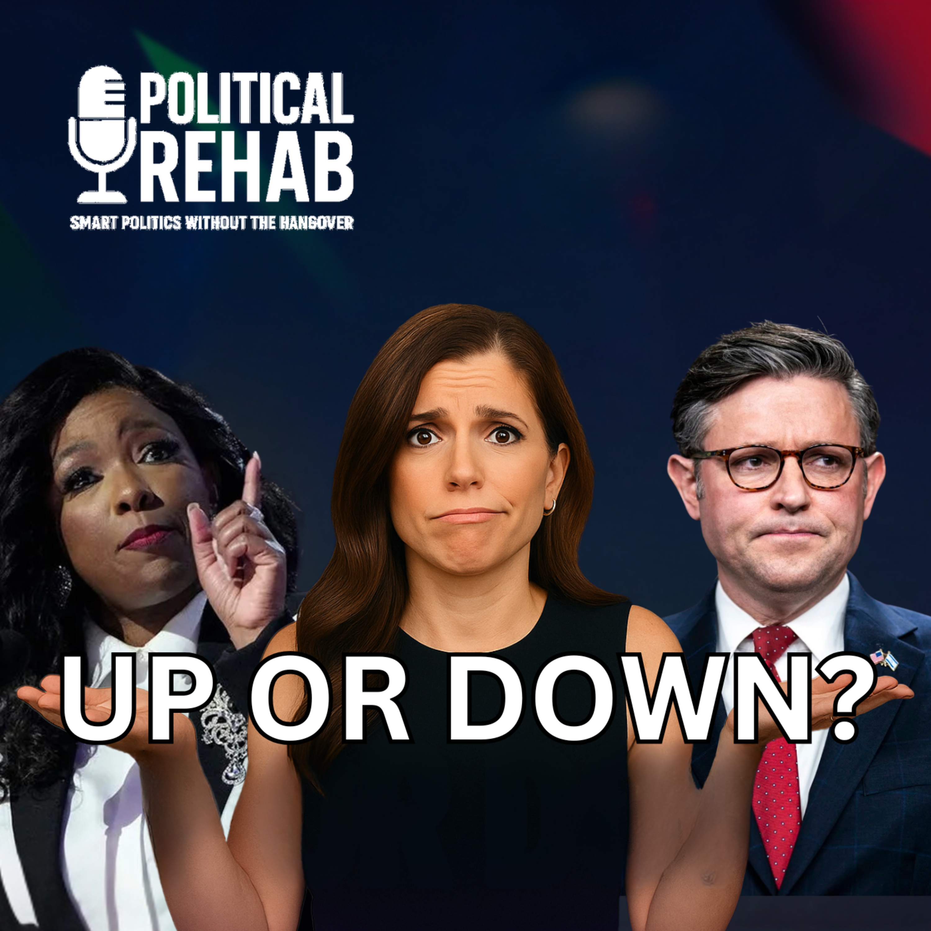 Political Rehab: Smart Politics without the Hangover