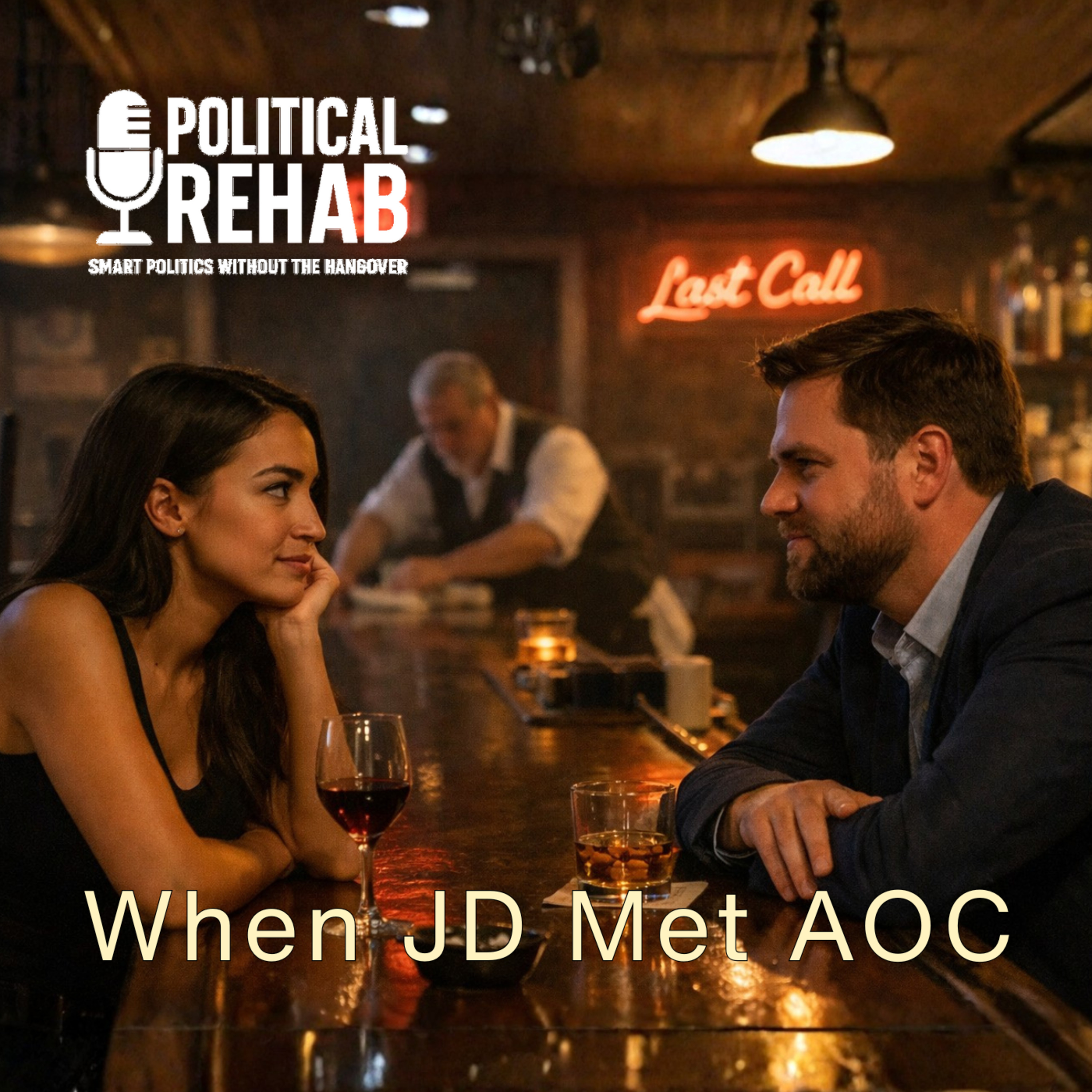 Political Rehab: Smart Politics without the Hangover