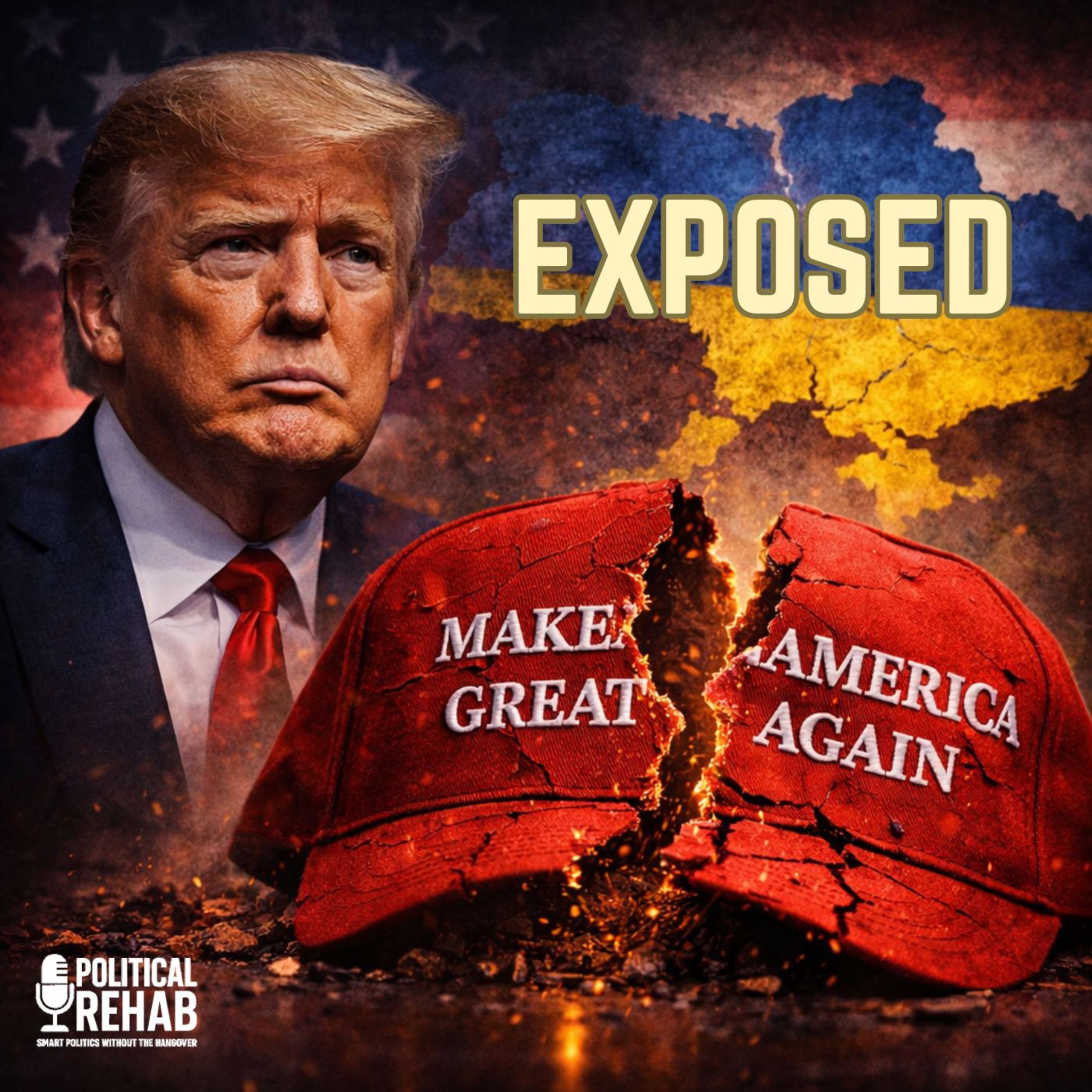 Political Rehab: Smart Politics without the Hangover