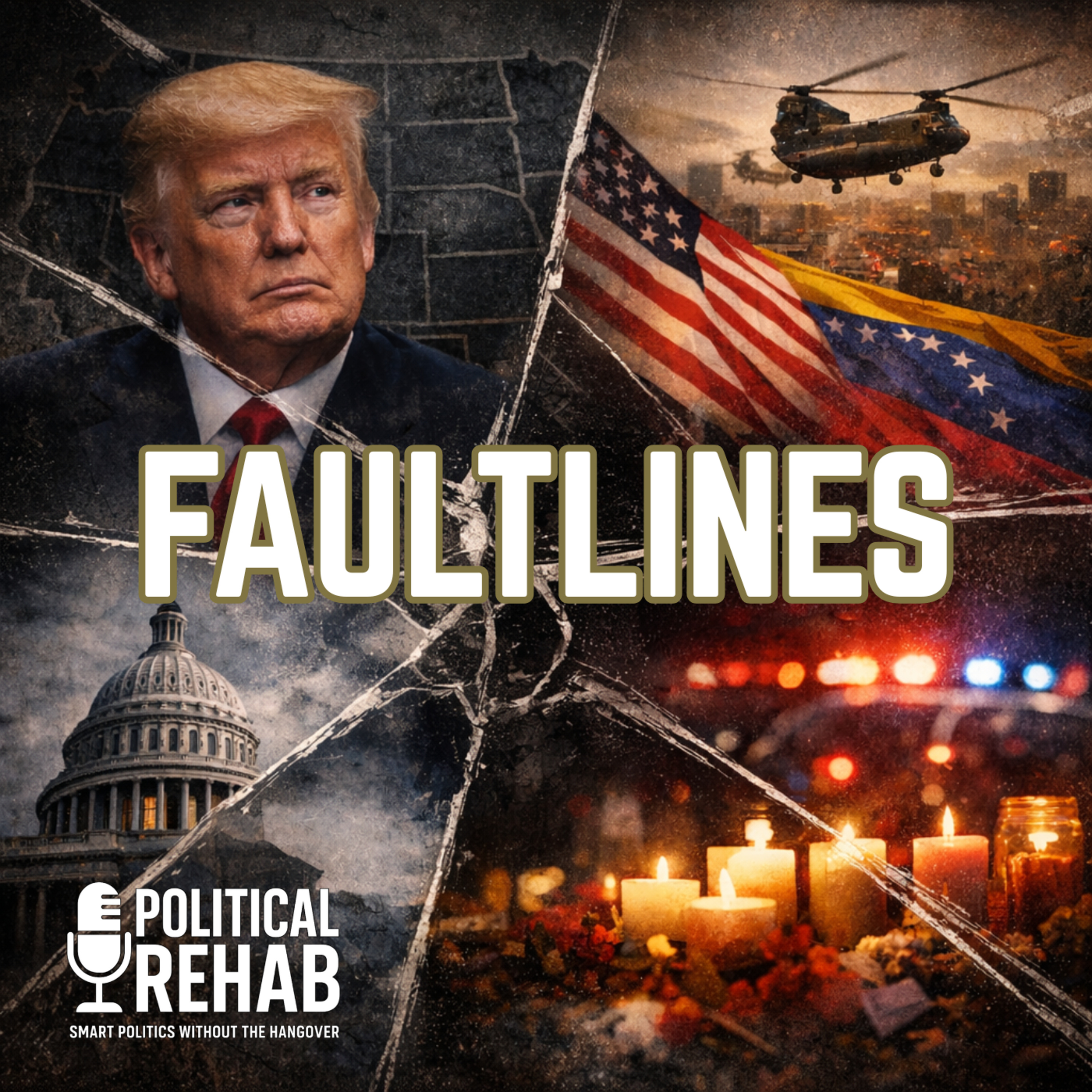 Political Rehab: Smart Politics without the Hangover