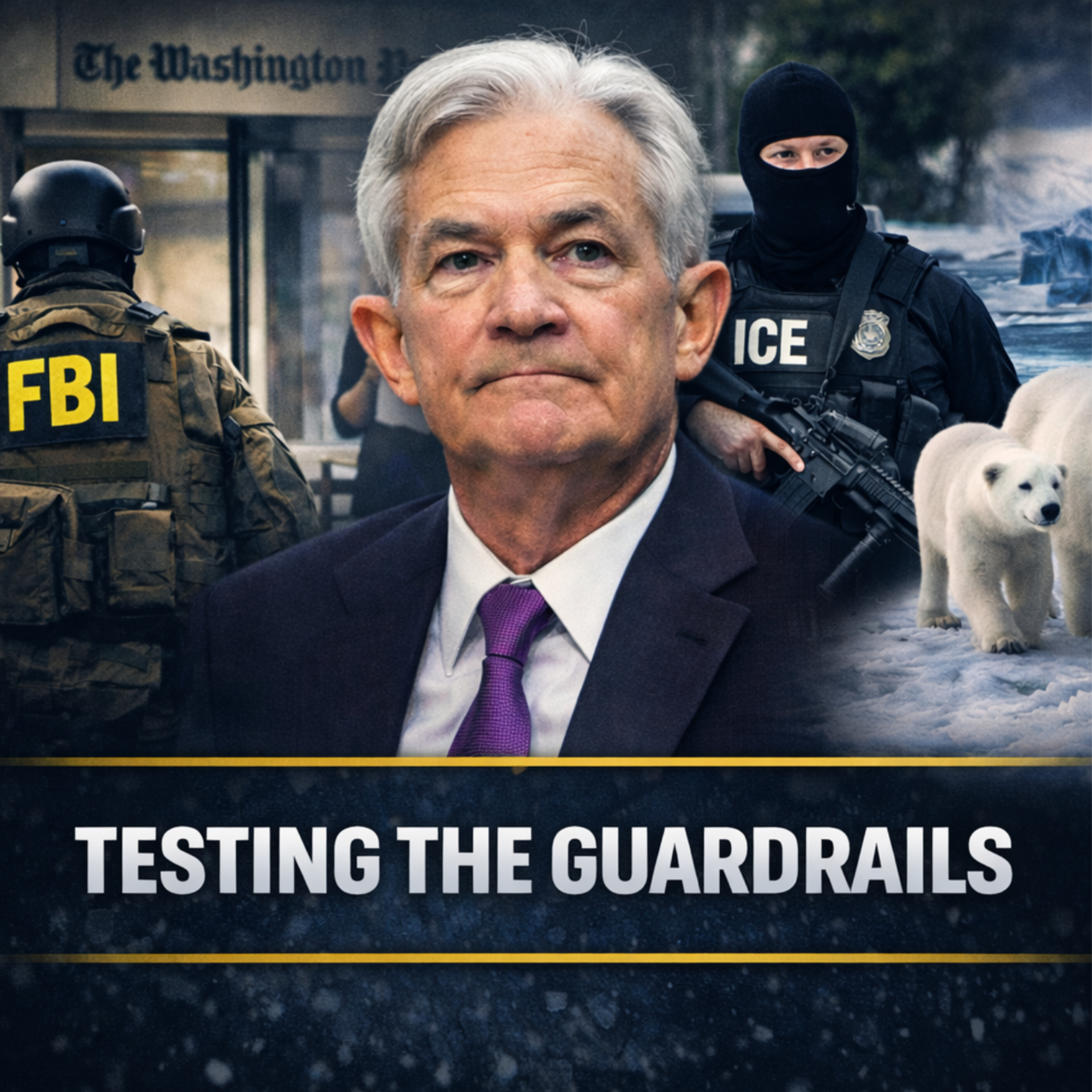 Political Rehab: Smart Politics without the Hangover