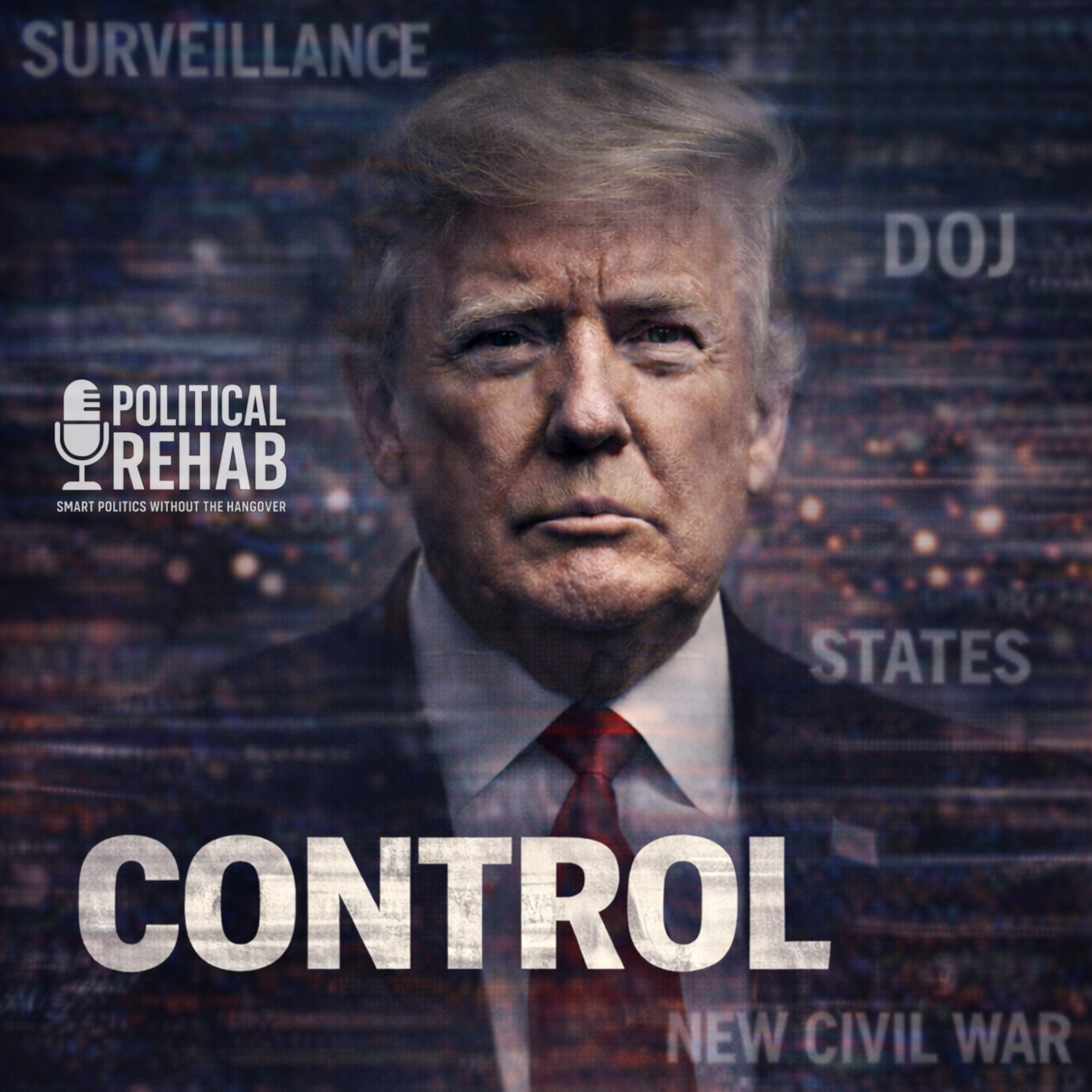 Political Rehab: Smart Politics without the Hangover