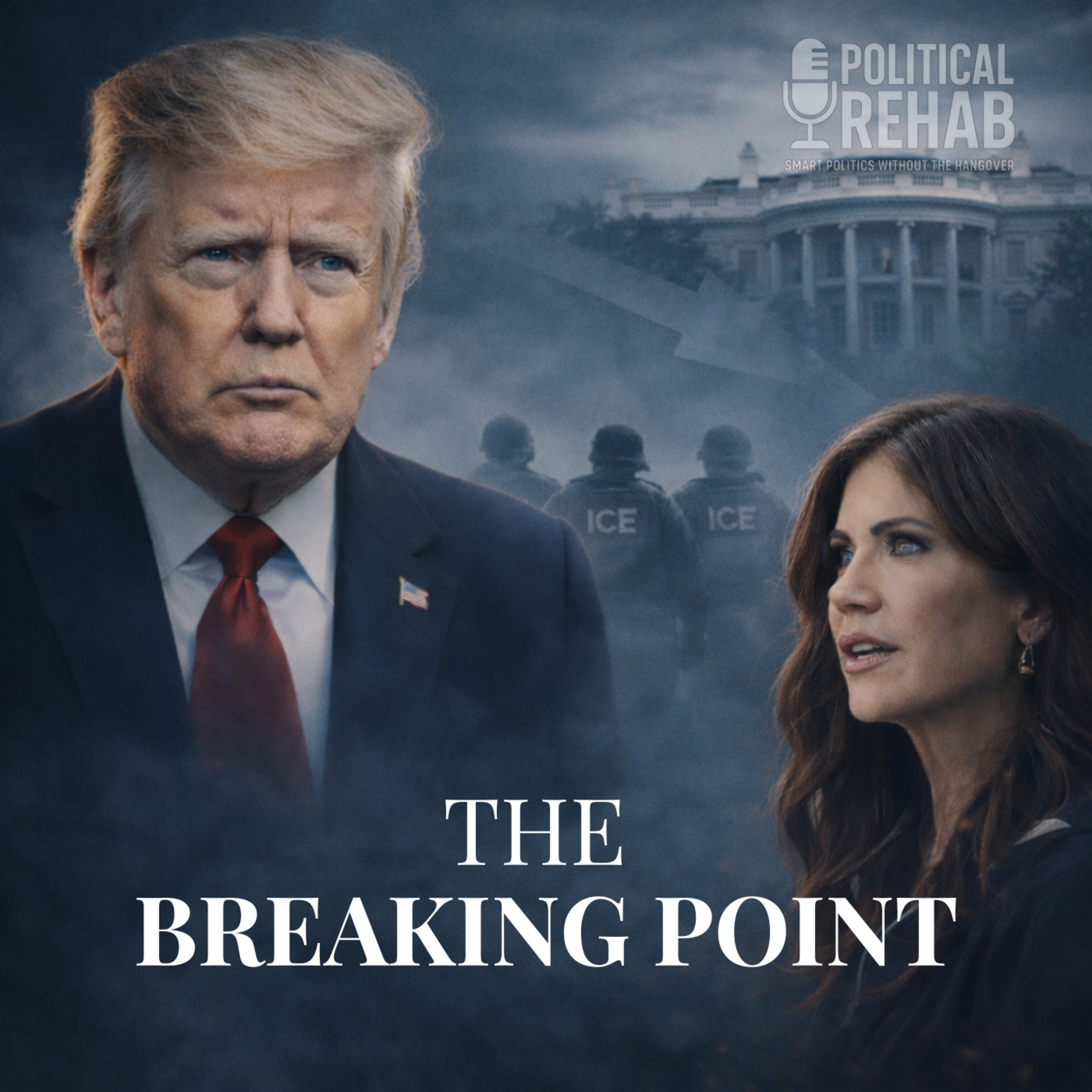 Political Rehab: Smart Politics without the Hangover