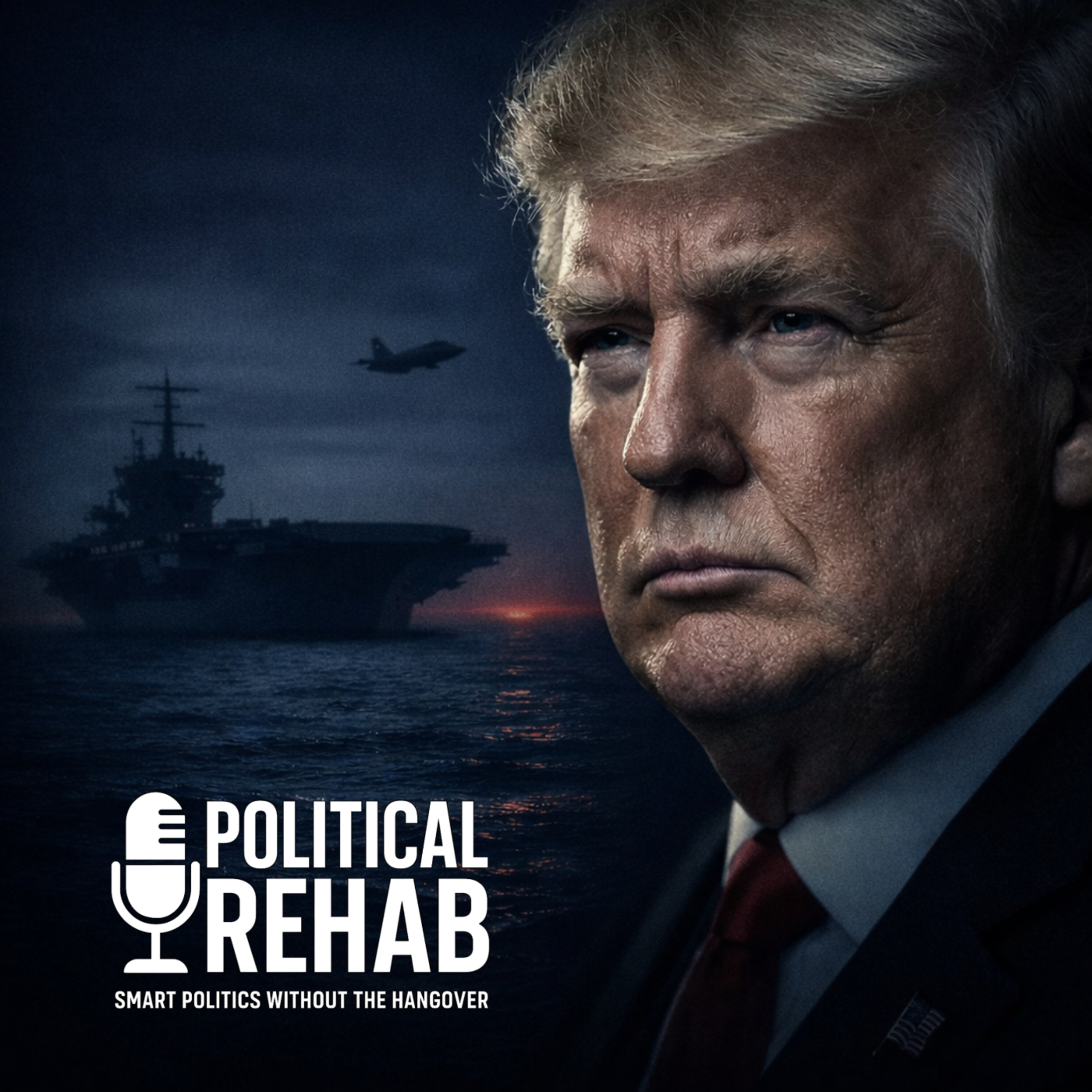 Political Rehab: Smart Politics without the Hangover