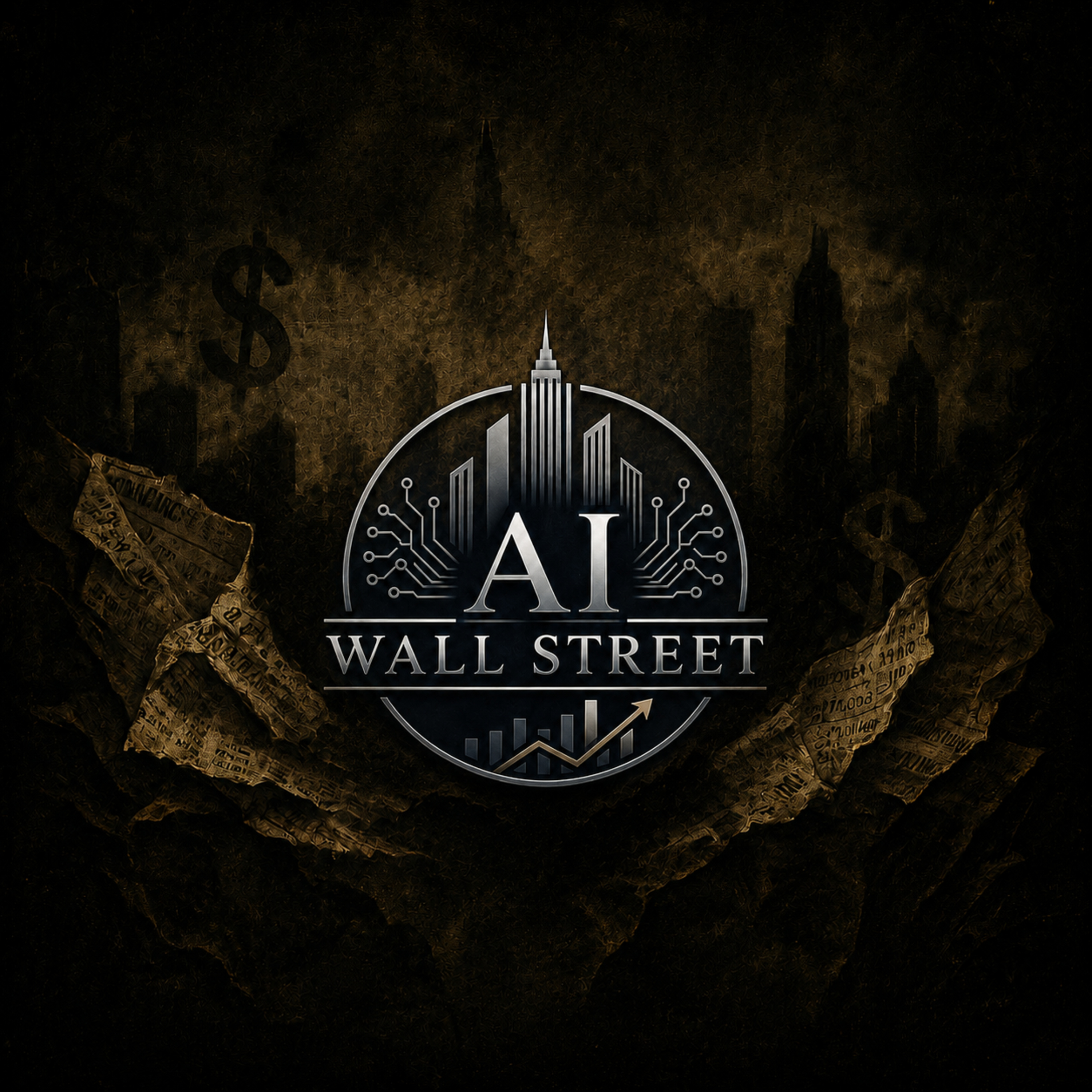 Portada de Wall Street Salvaje
